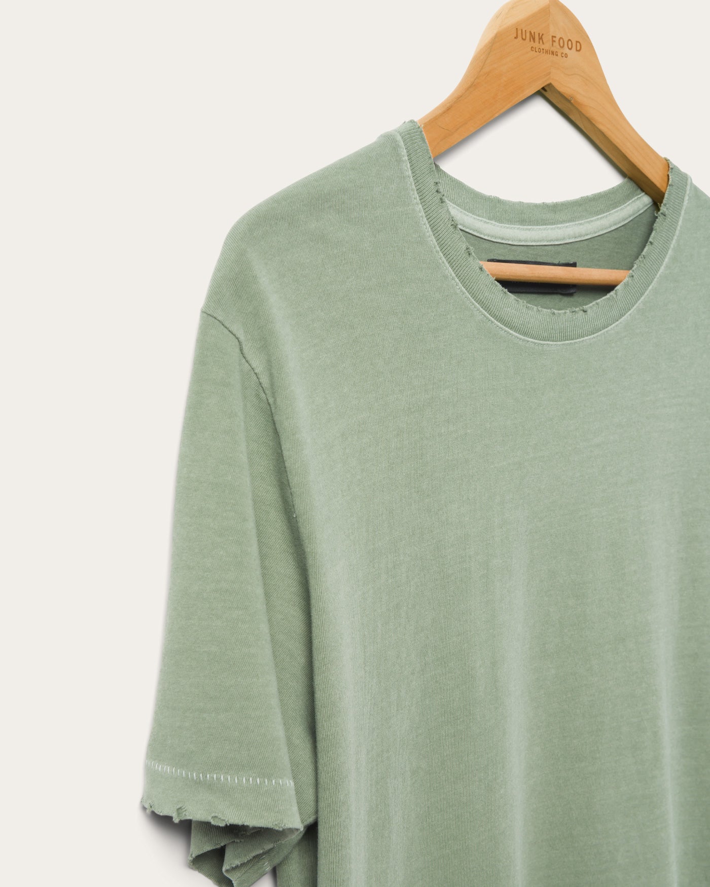 Men's Vintage Tee - Image 4