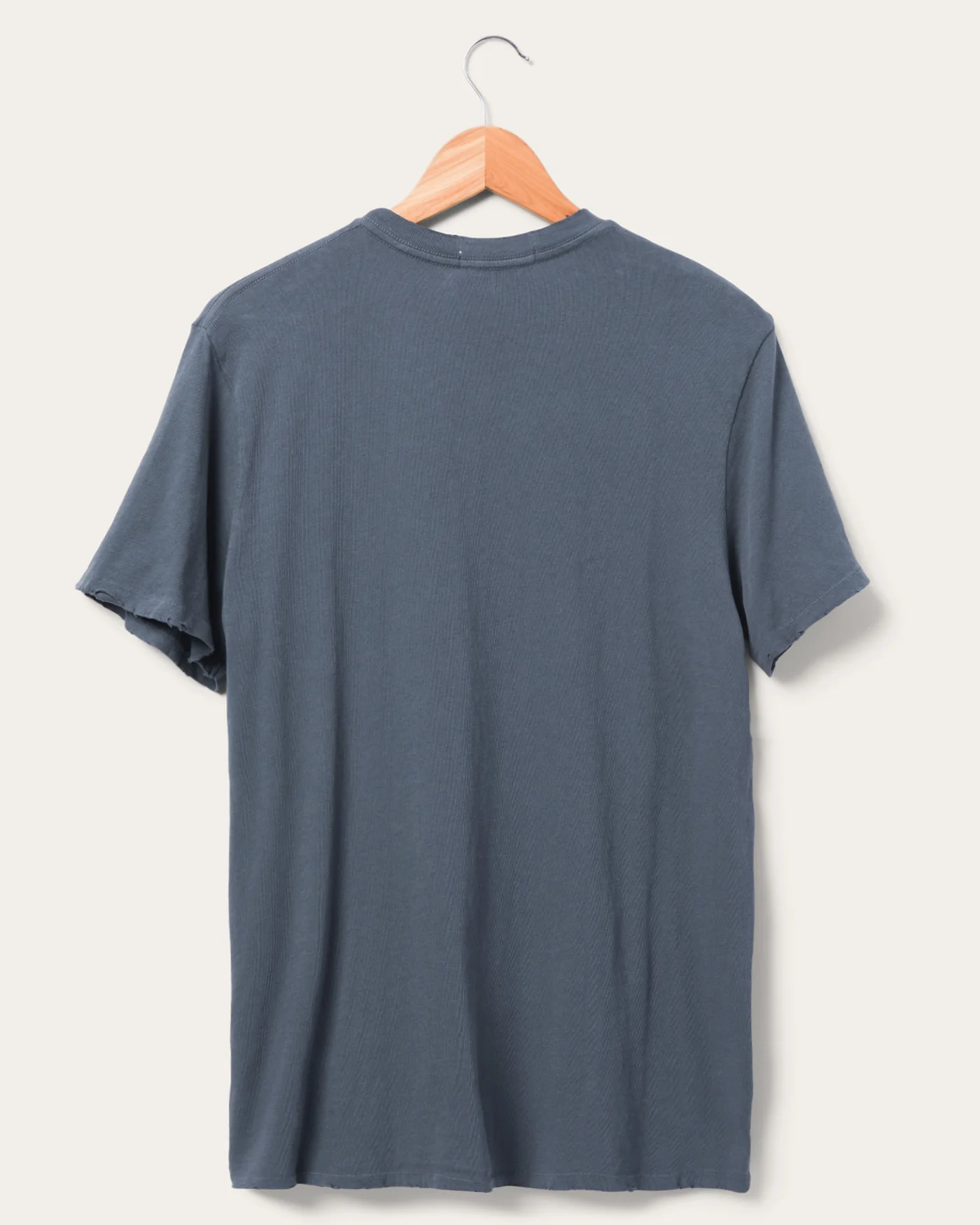 Men's Vintage Tee - Image 3