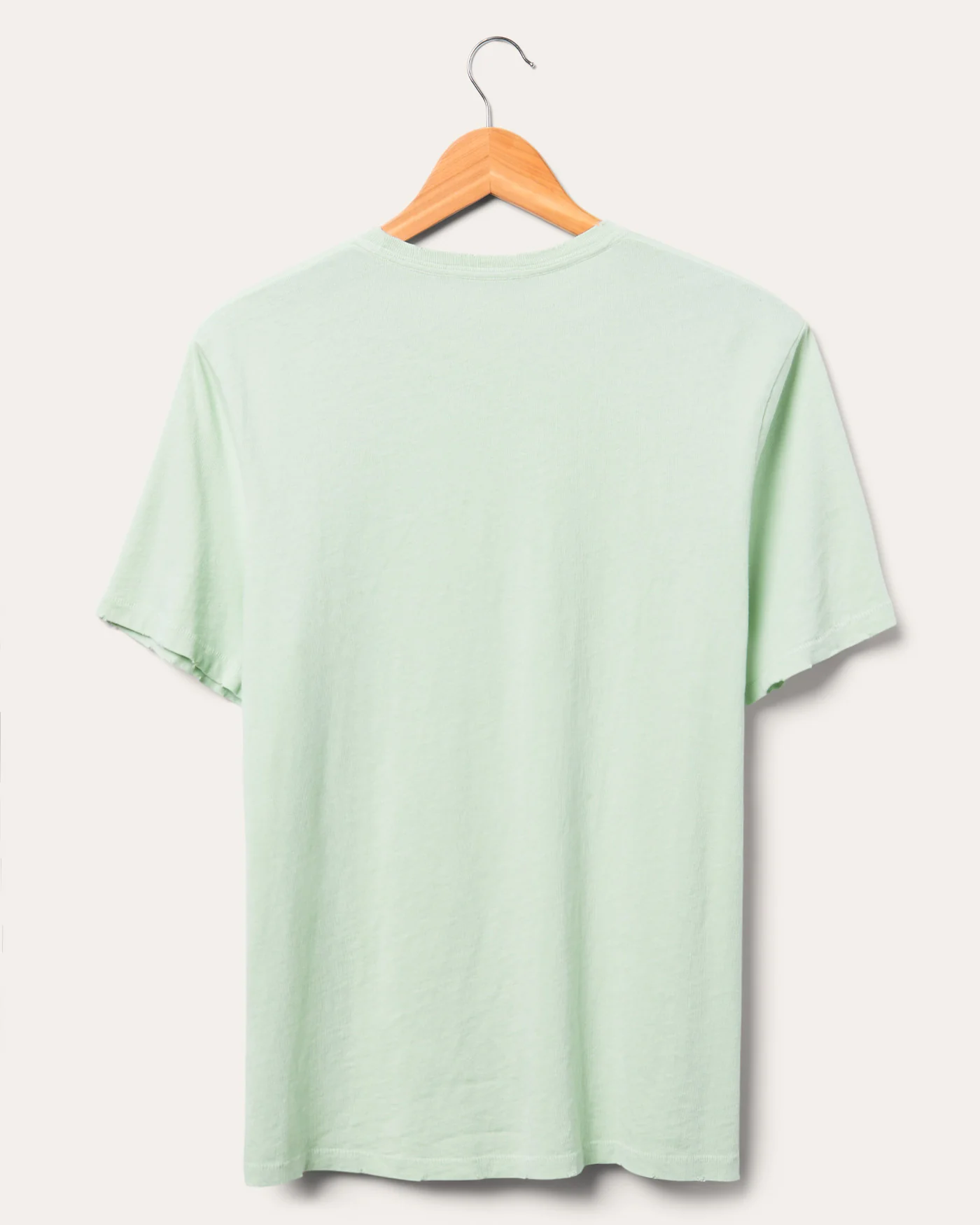 Men's Vintage Tee - Image 2