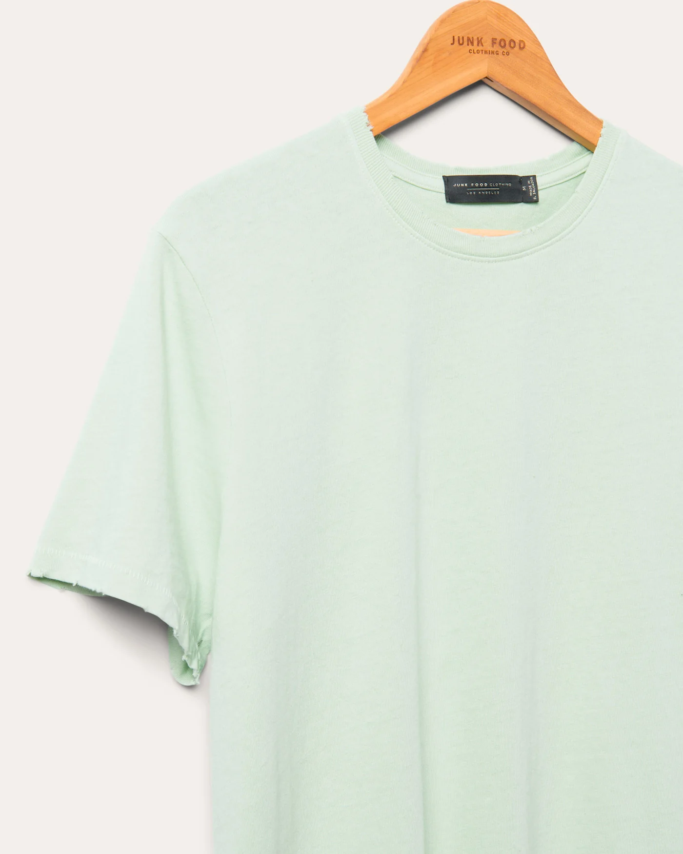 Men's Vintage Tee - Image 3