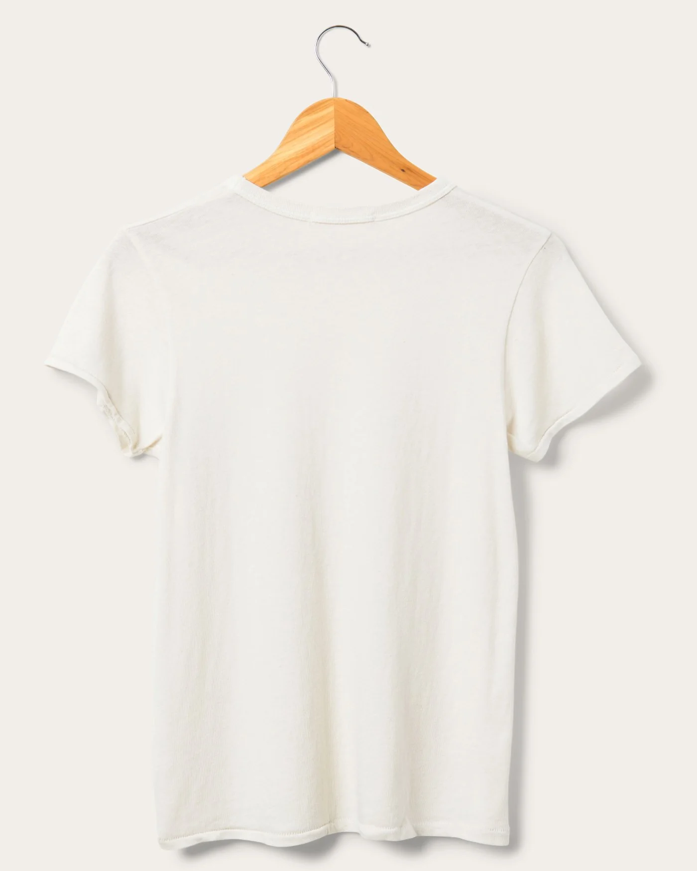 Women's Mickey Faded Original Tee - Image 3
