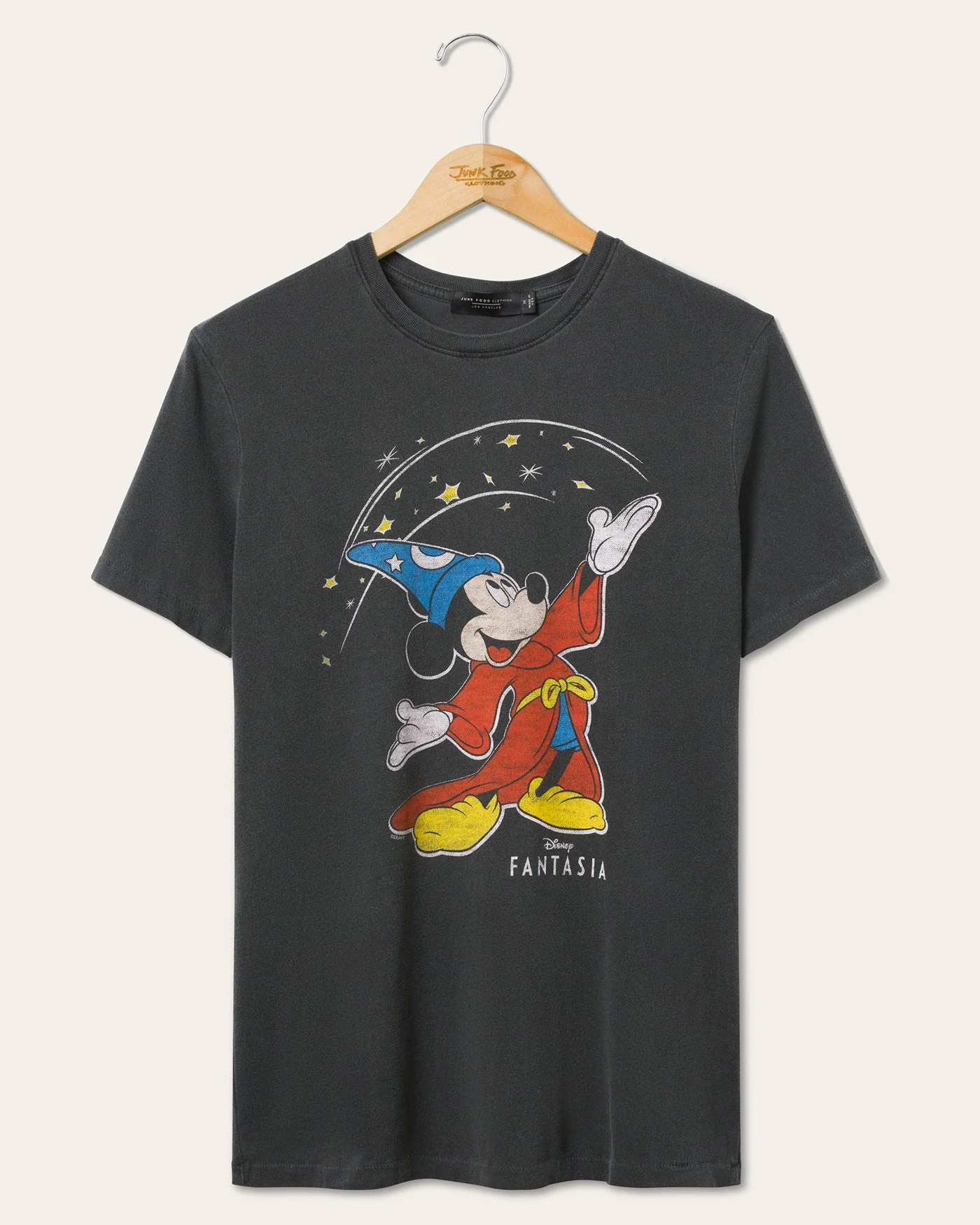 Mickey Fantasia Vintage Tee