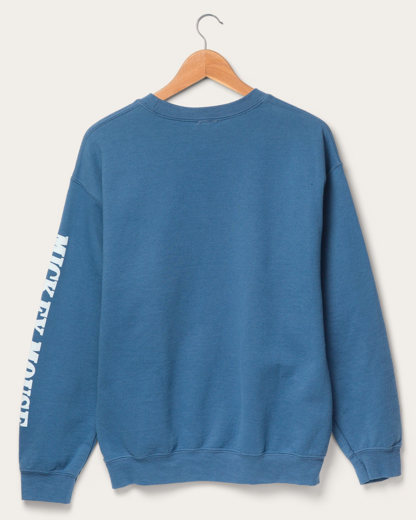 Mickey Flea Market Fleece - Image 3