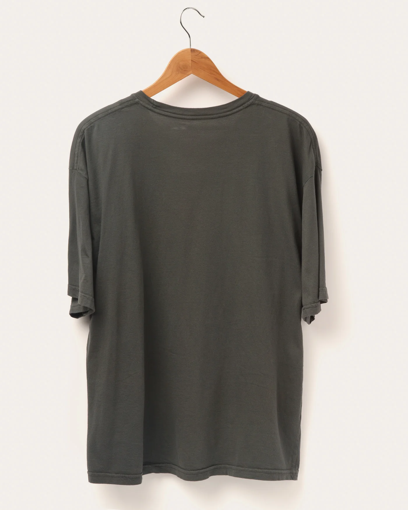 Mickey Mouse Gradient Oversized Tee - Image 5