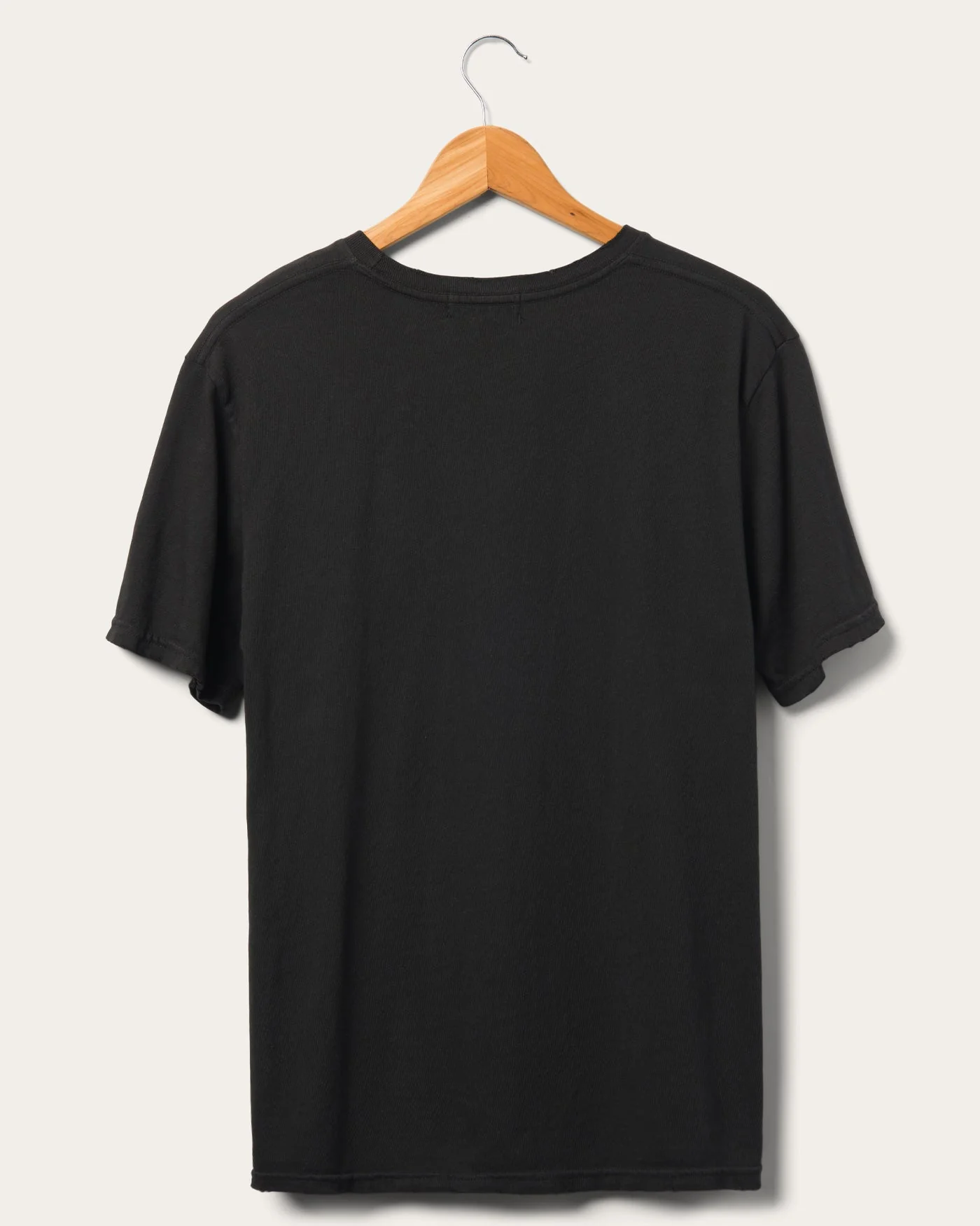 Mickey Neon Pose Vintage Tee - Image 3