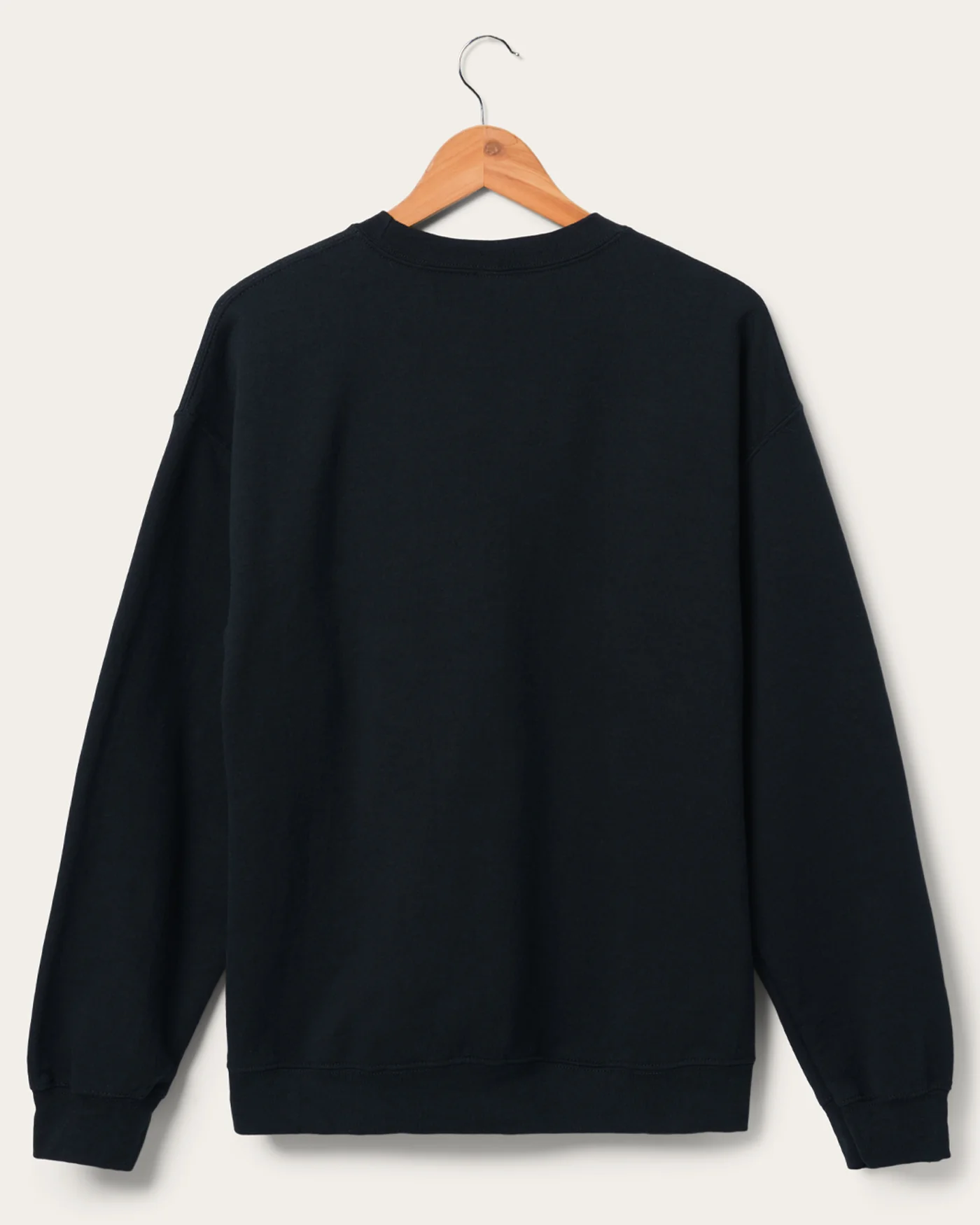 Mickey Stars Flea Market Crew Fleece - Image 4