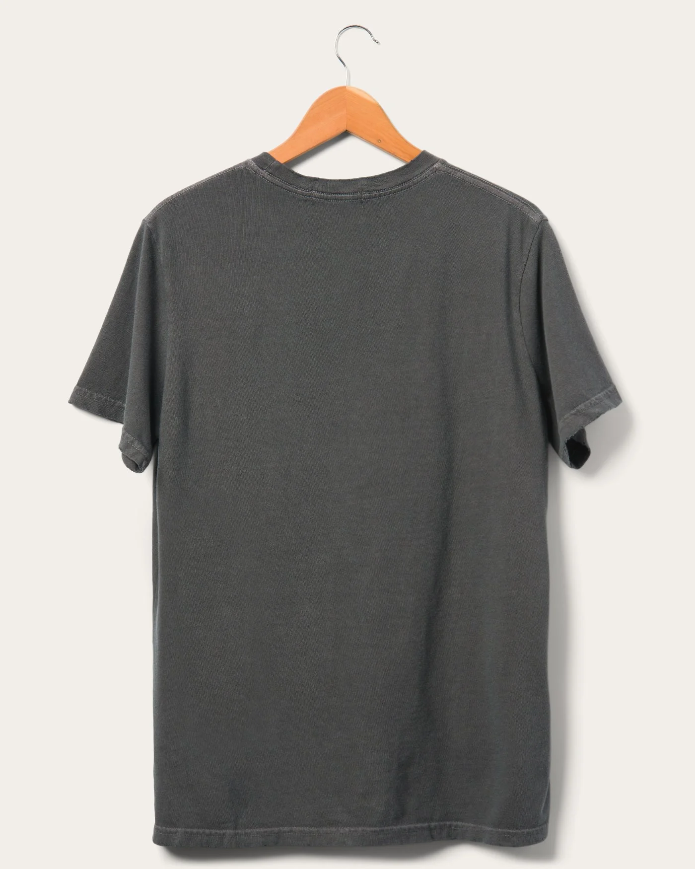 Miles Davis Merci Miles Vintage Tee - Image 3