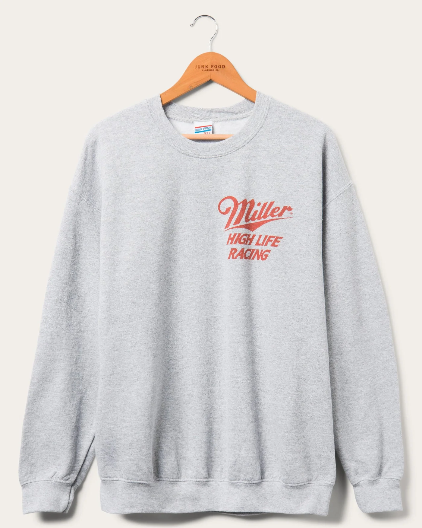 Miller High Life Champ in Champagne Flea Market Fleece