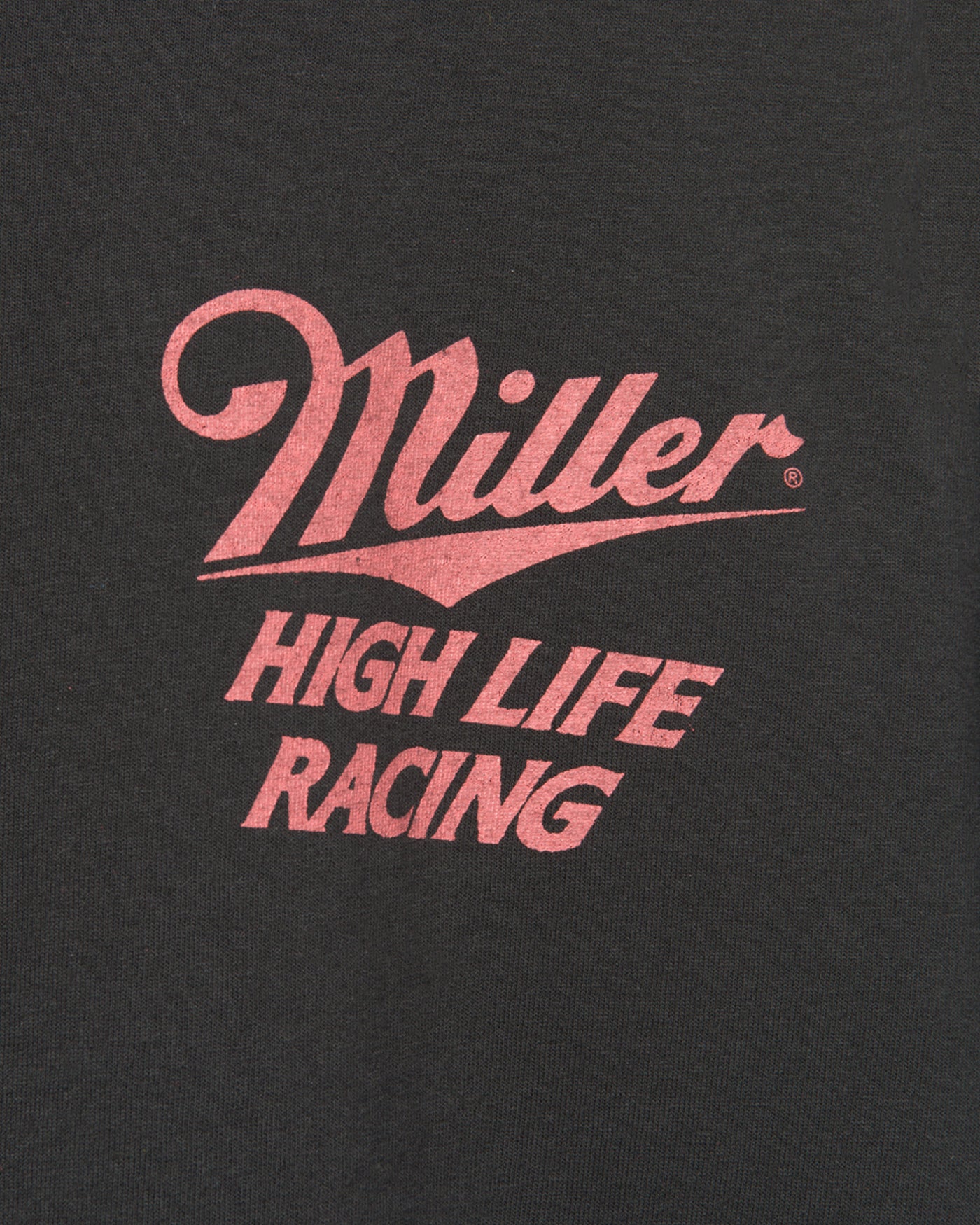 Miller High Life Champ in Champagne Flea Market Tee - Image 3