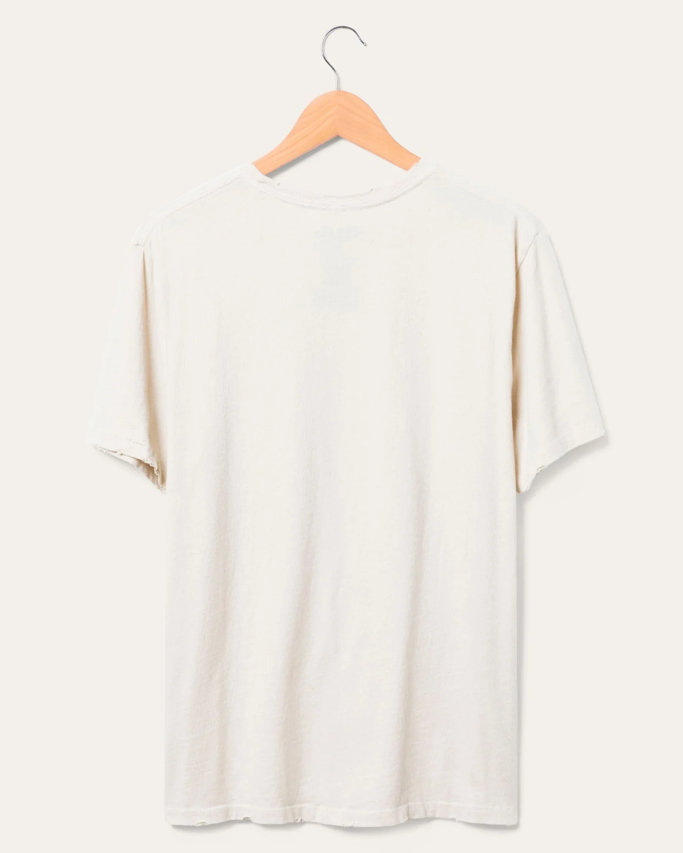 Miller High Life Treat Yourself Vintage Tee - Image 4