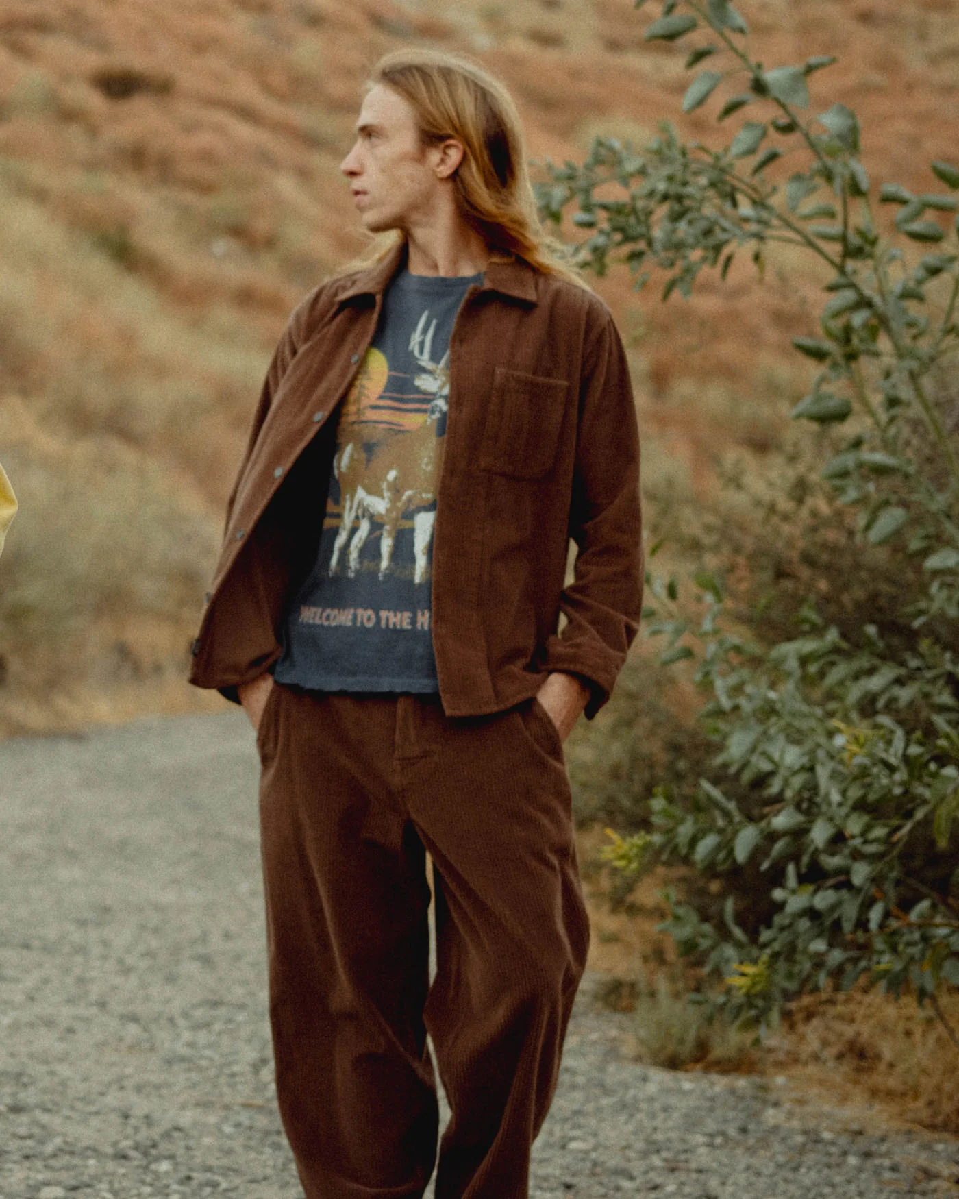 Miller Welcome to the High Life Vintage Tee - Image 2