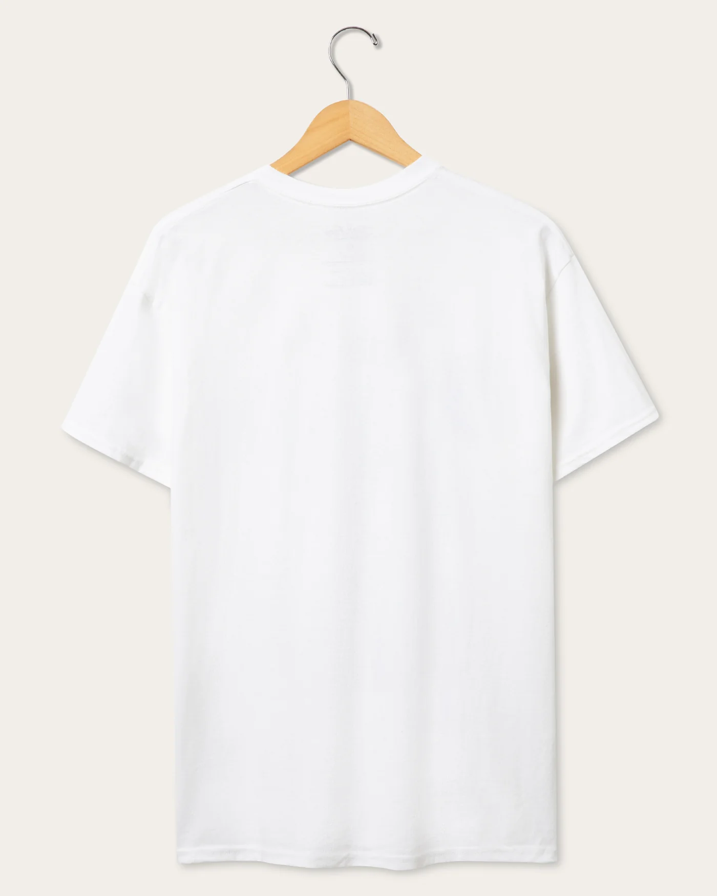 Minnesota Vikings Throwback Helmet Flea Market Tee - Image 2