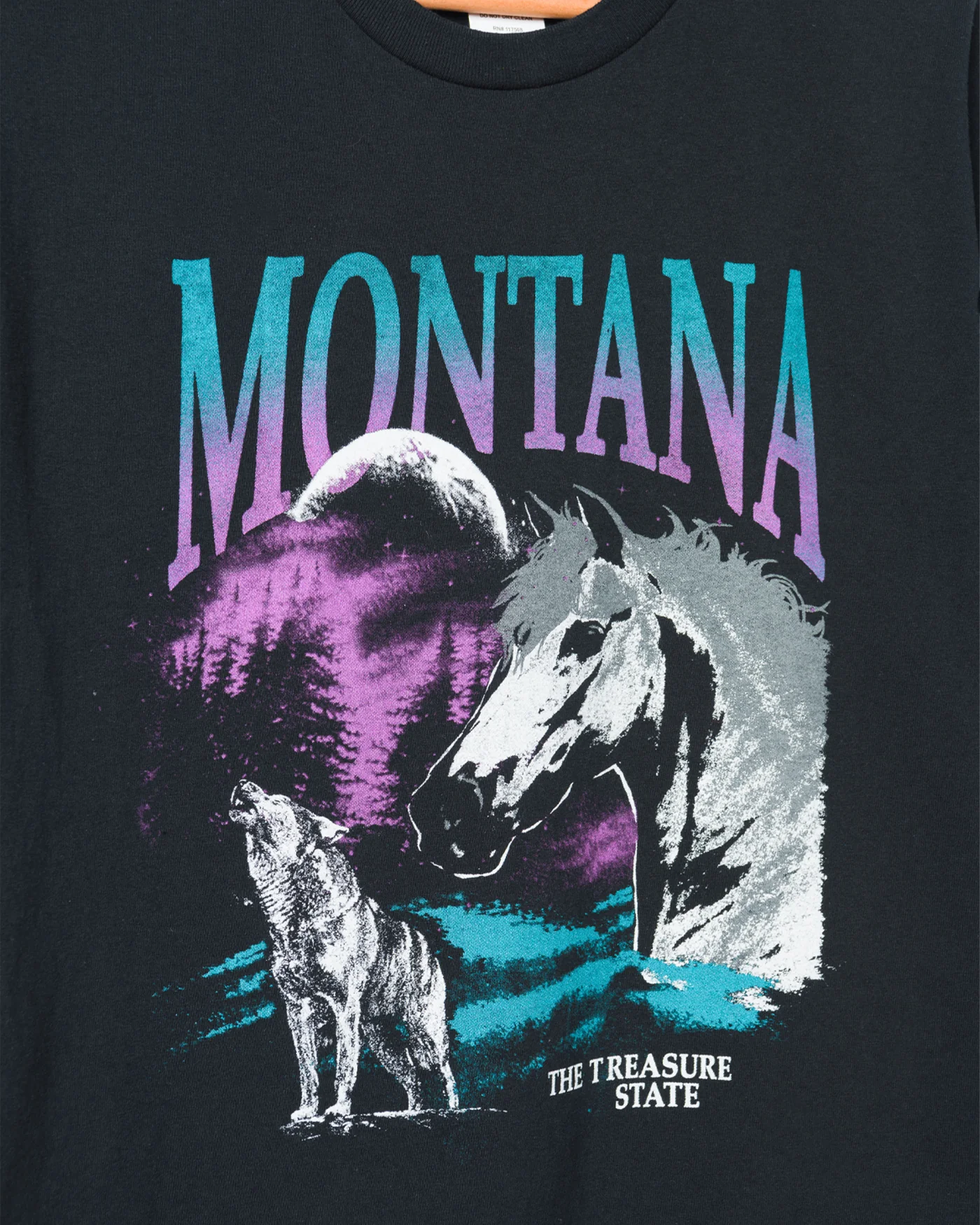 Montana Flea Market Tee - Image 5