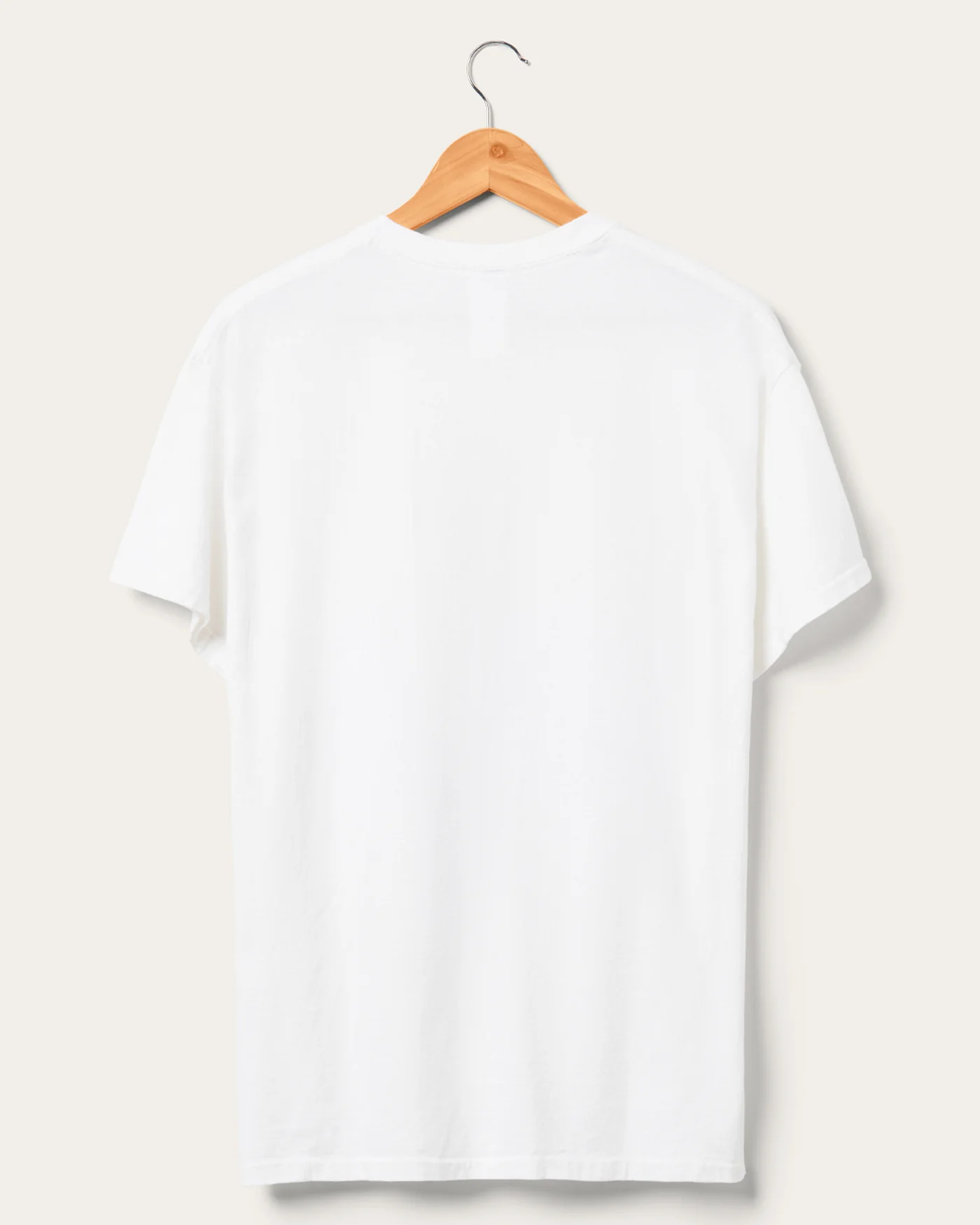 Mustang Mach 1 Flea Market Tee - Image 4