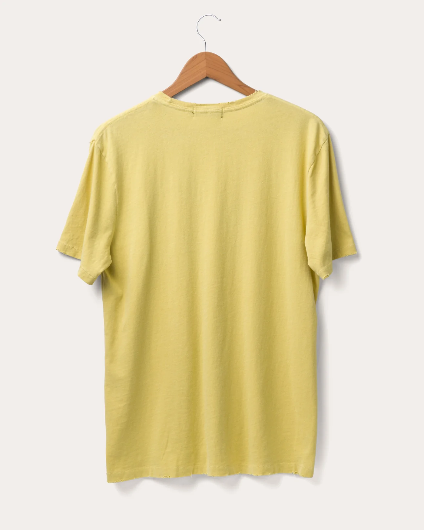 Mustang The Legend Lives Vintage Tee - Image 3