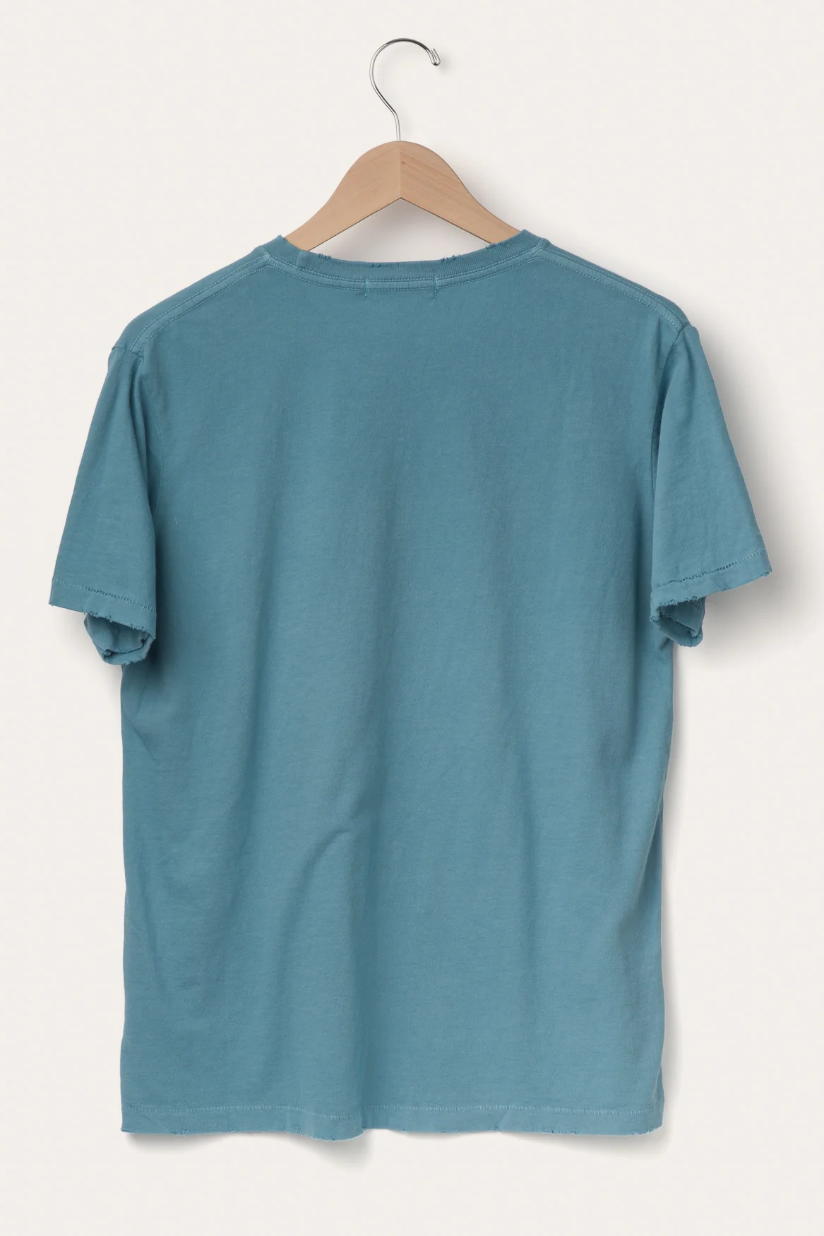 NASCAR '86 Daytona Speedway Vintage Tee - Image 4