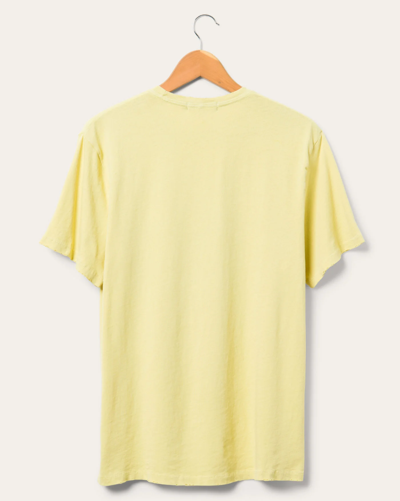 Nashville Music Skyline Vintage Tee - Image 4