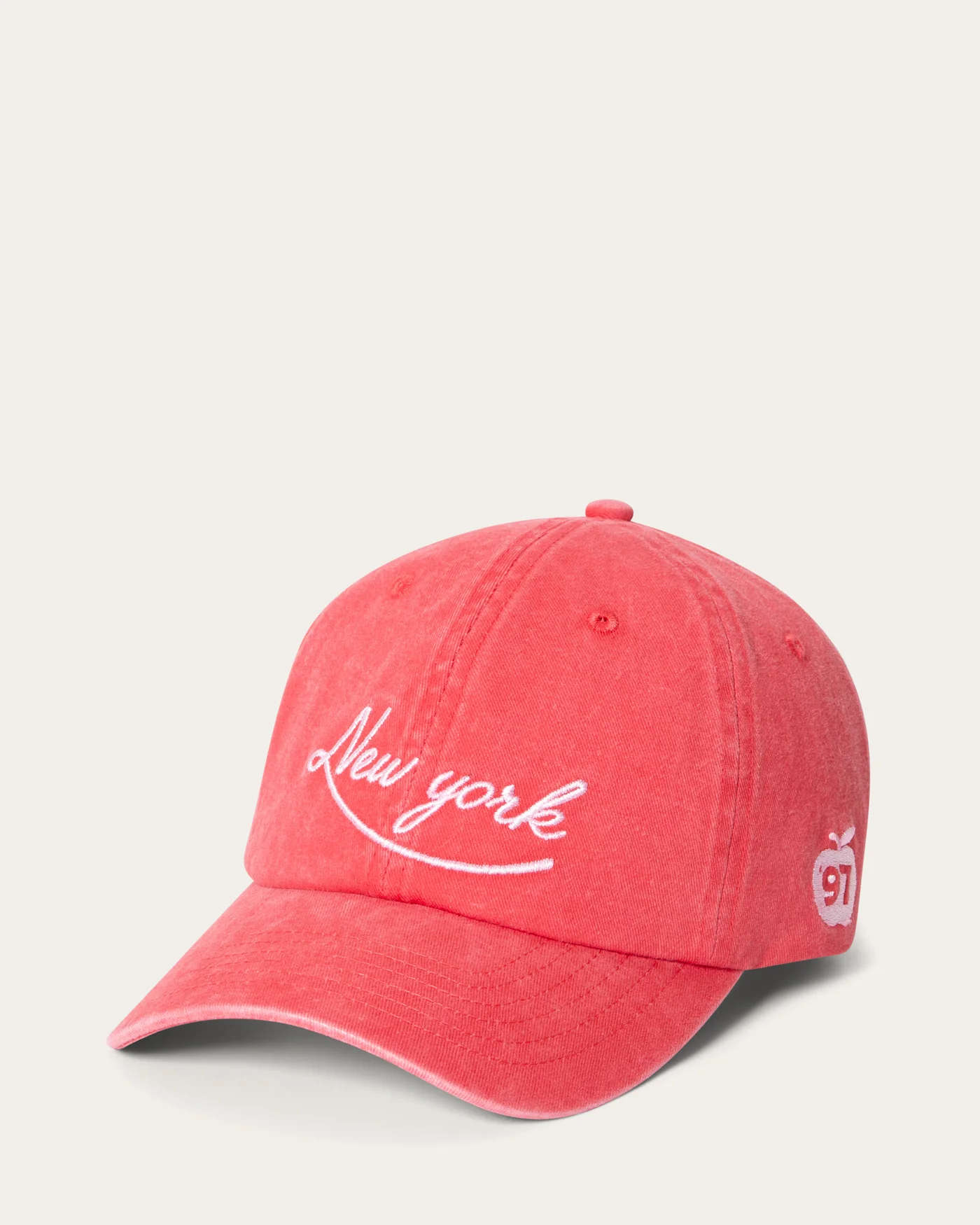 New York Dad Hat