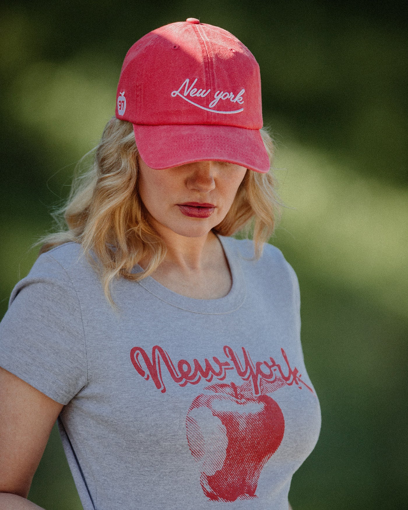 New York Dad Hat - Image 2