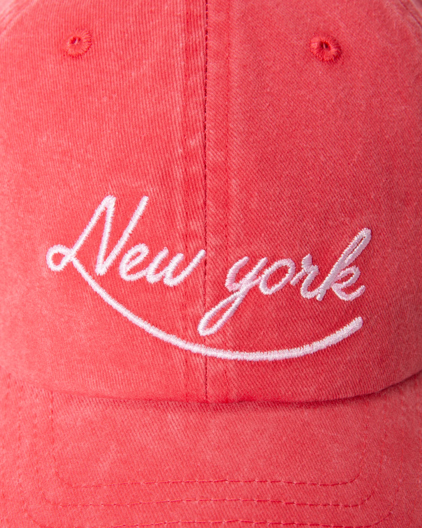 New York Dad Hat - Image 4