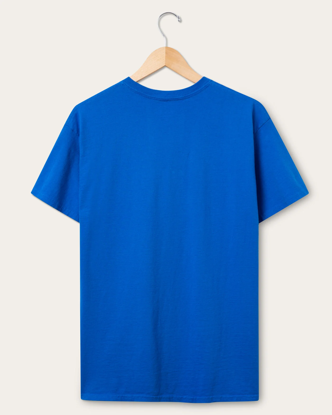 New York Giants Checkdown Flea Market Tee - Image 2