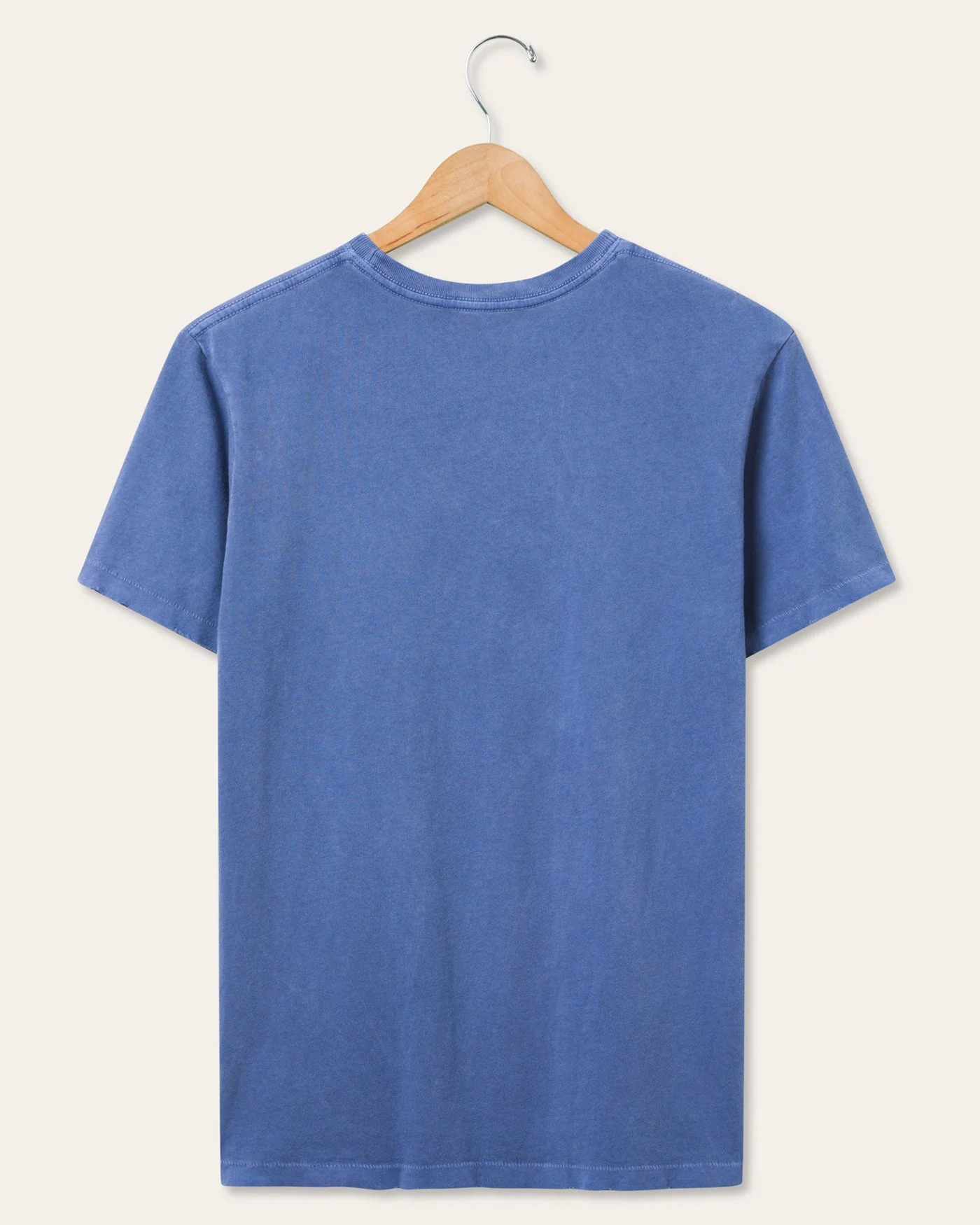 New York Giants G-Men Vintage Tee - Image 2
