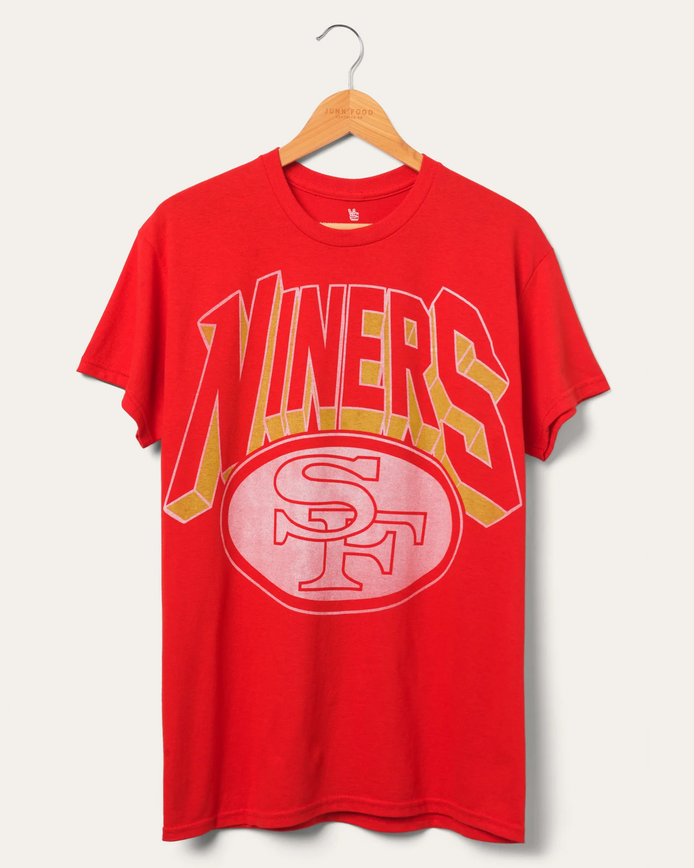 Niners Concert Fan Tee - Image 5