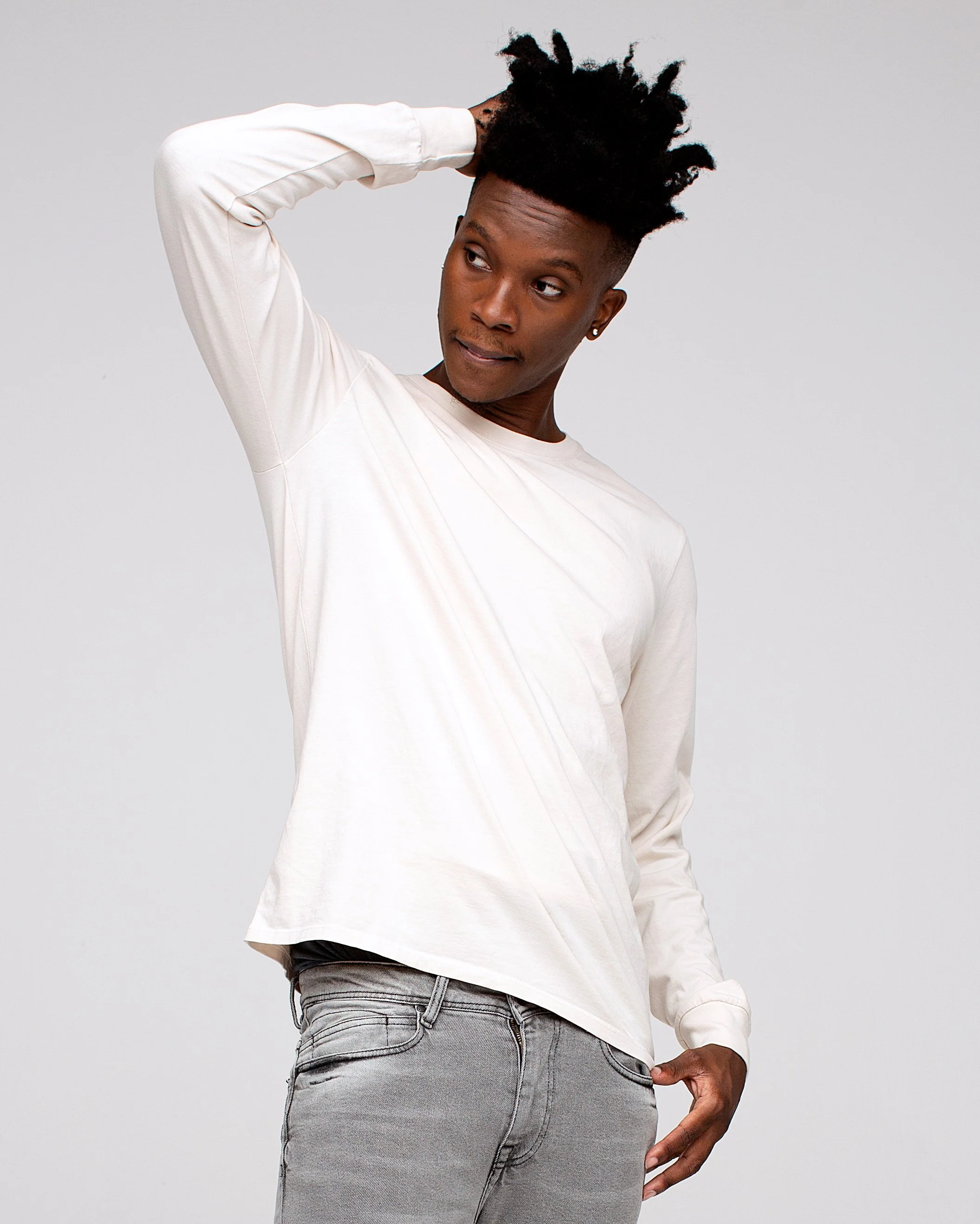 Men's Original Long Sleeve