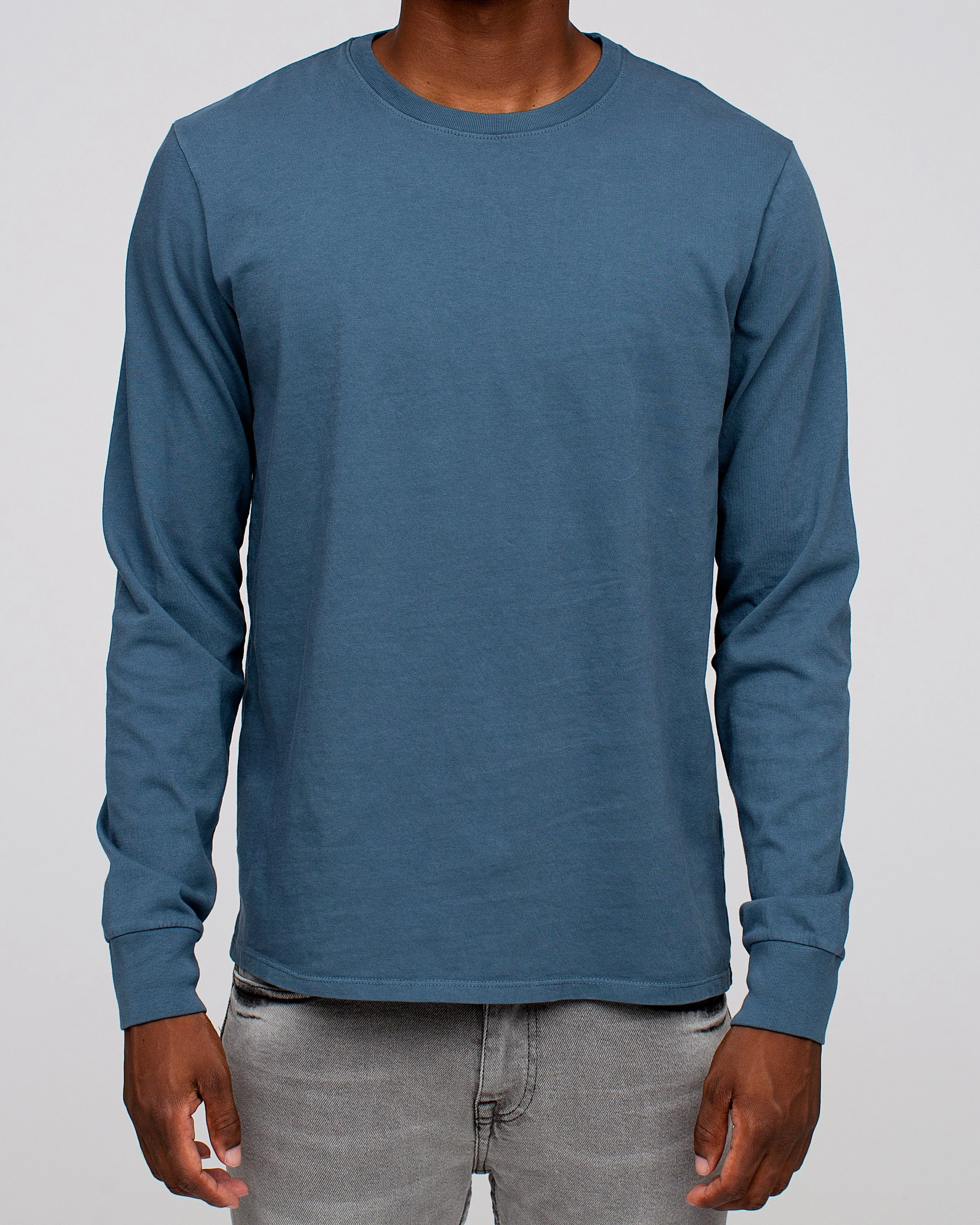 Men's Original Long Sleeve - Image 2