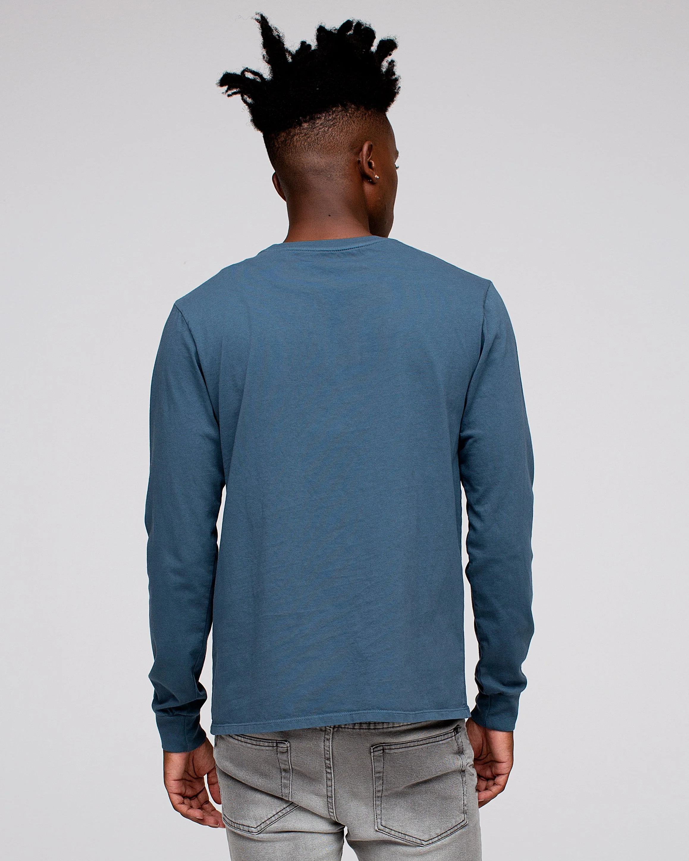Men's Original Long Sleeve - Image 3