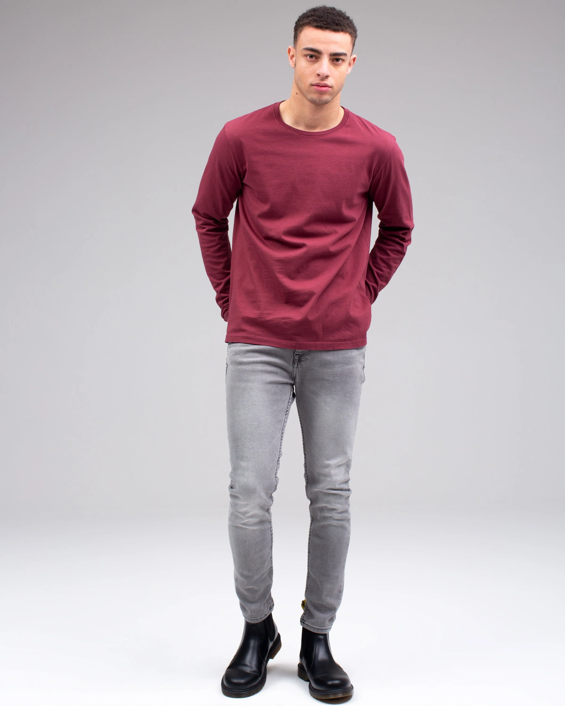 Men's Original Long Sleeve