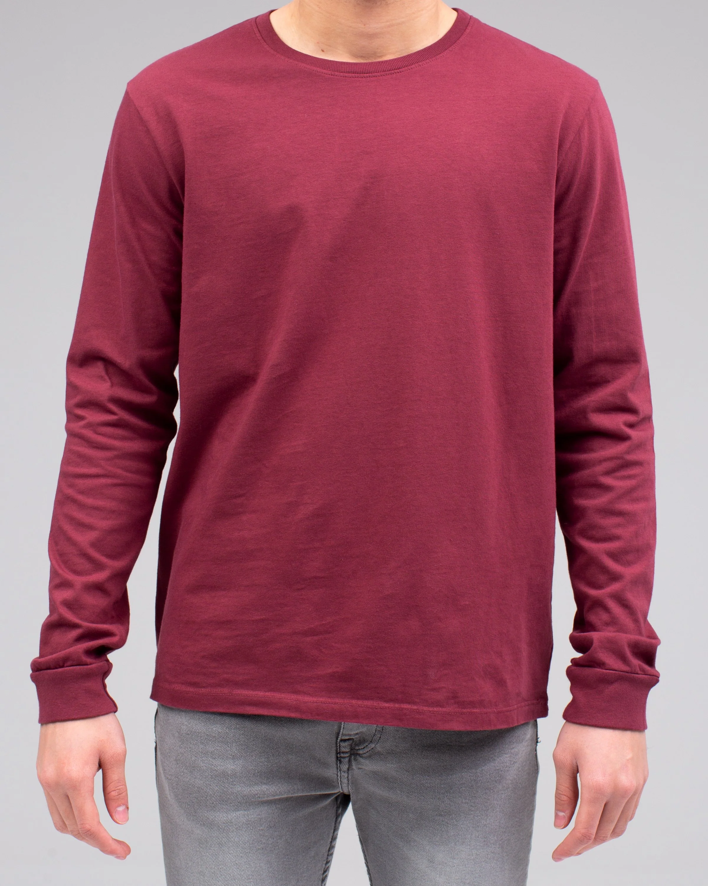 Men's Original Long Sleeve - Image 5