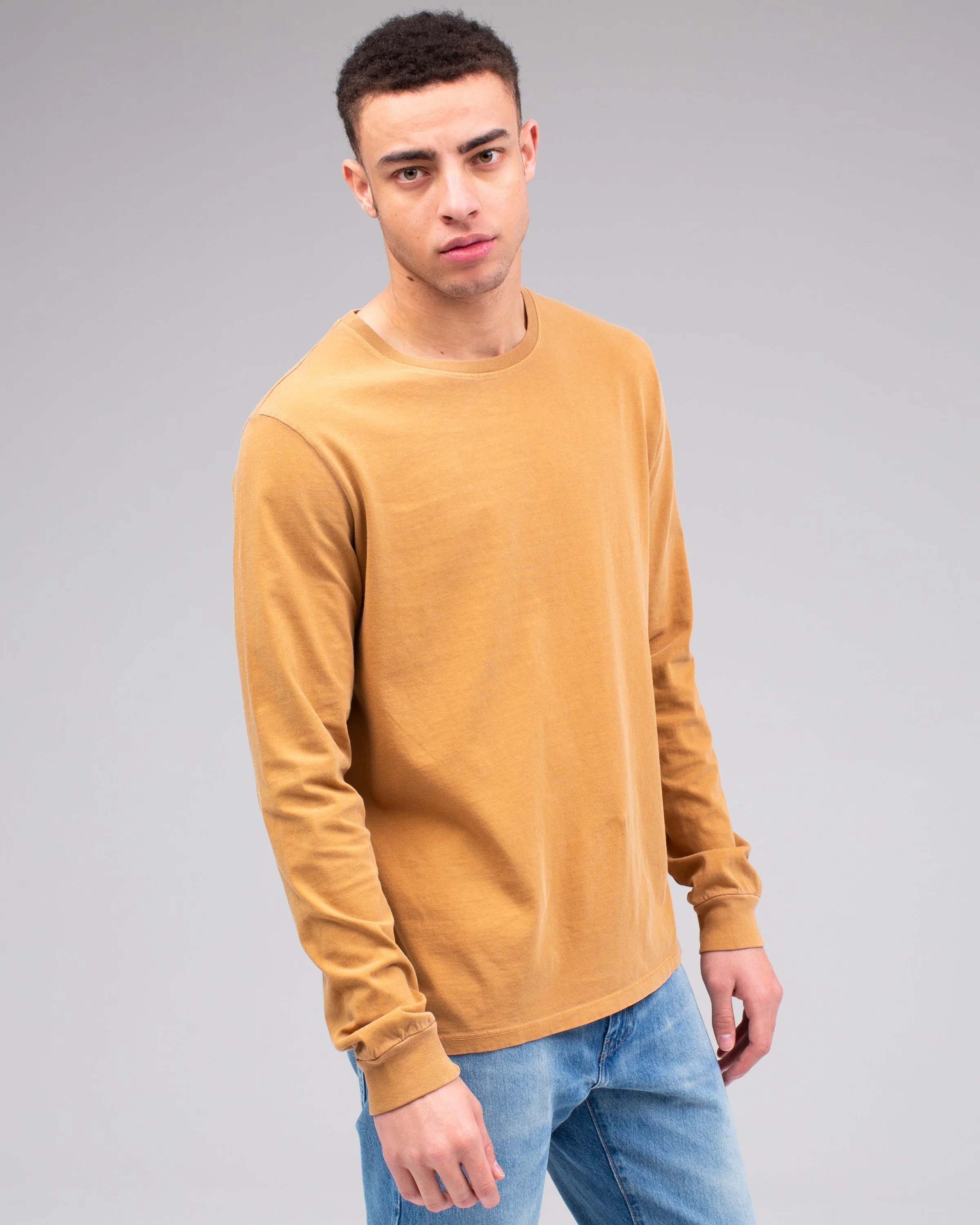 Men's Original Long Sleeve - Image 2