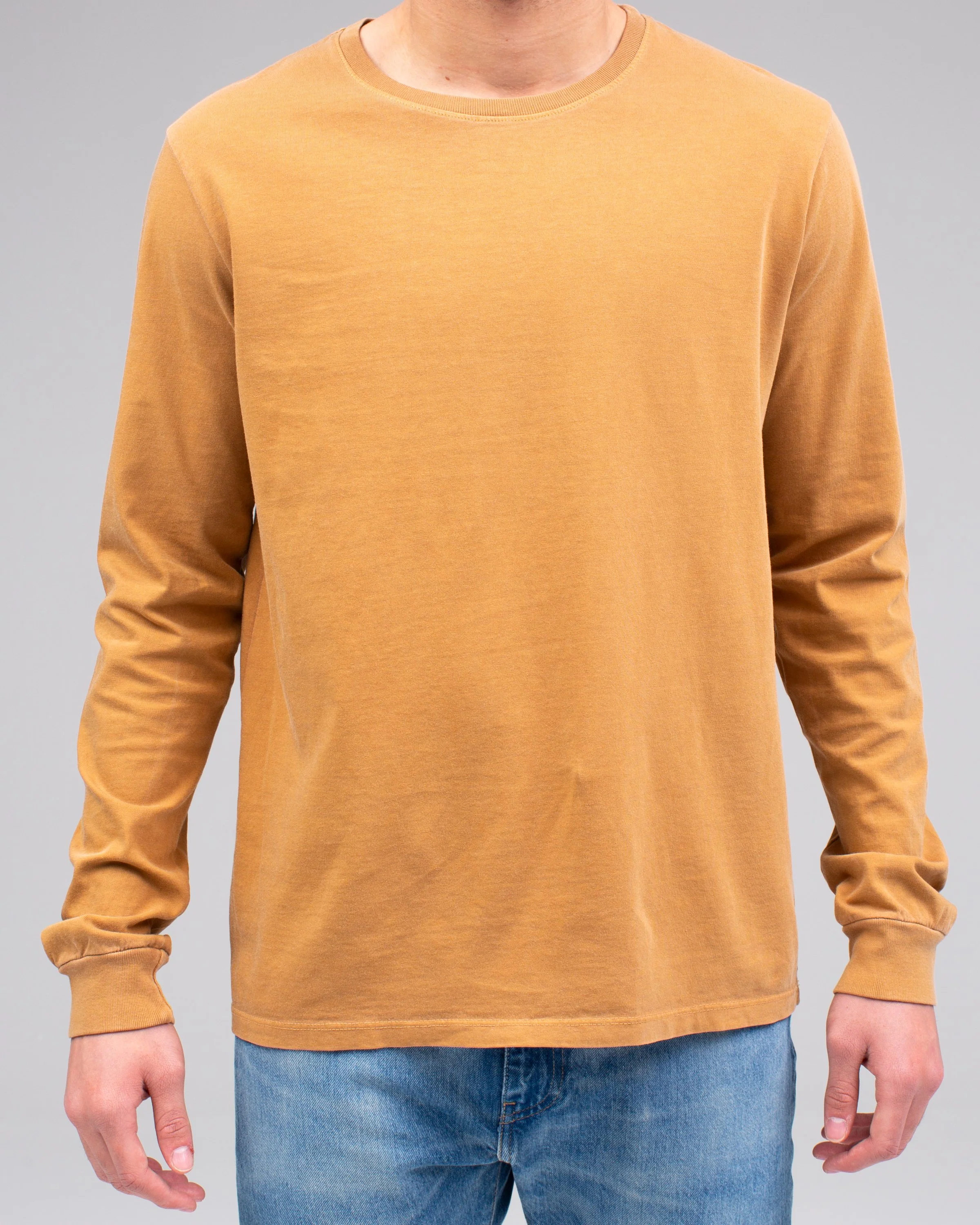 Men's Original Long Sleeve - Image 5