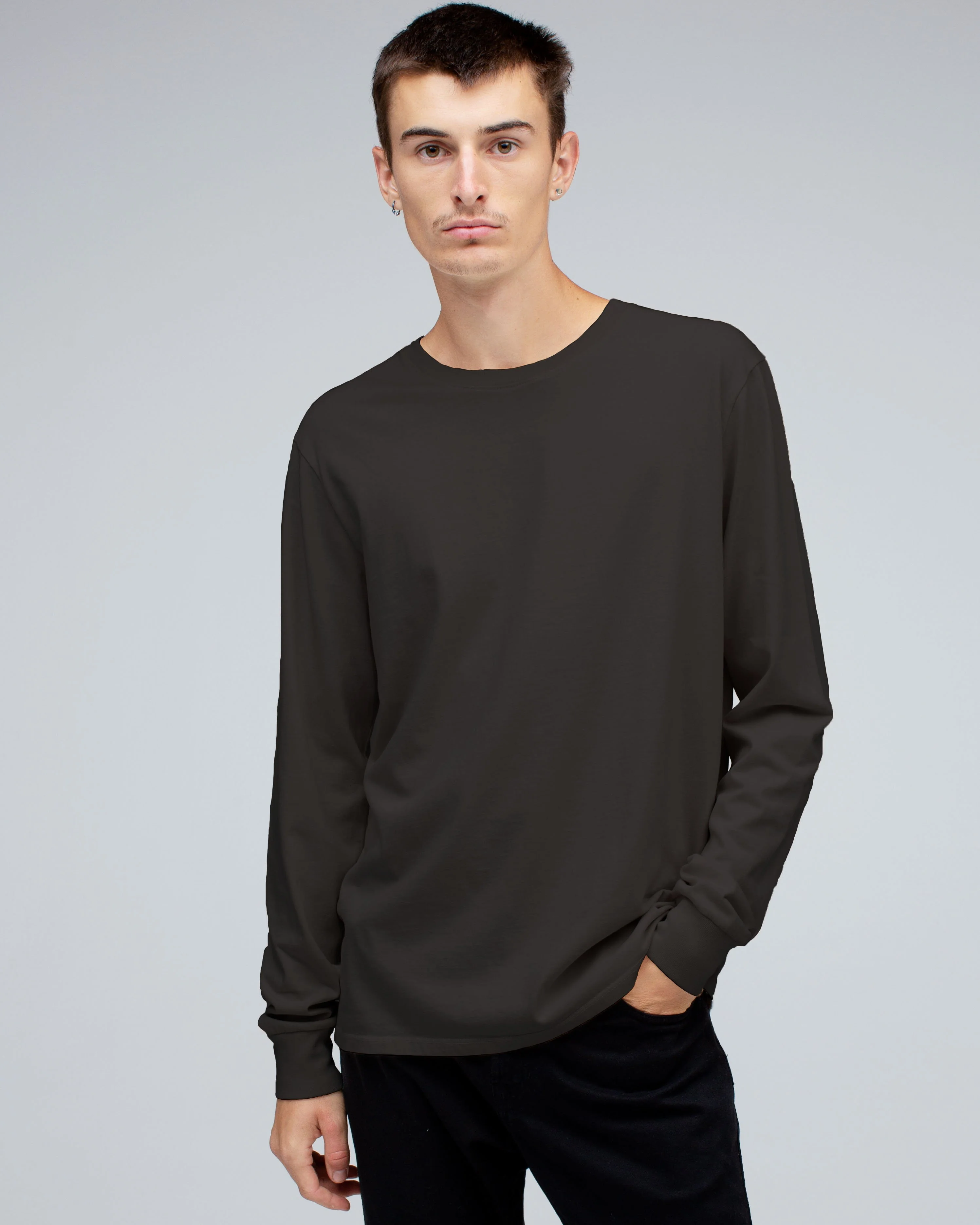 Men's Original Long Sleeve
