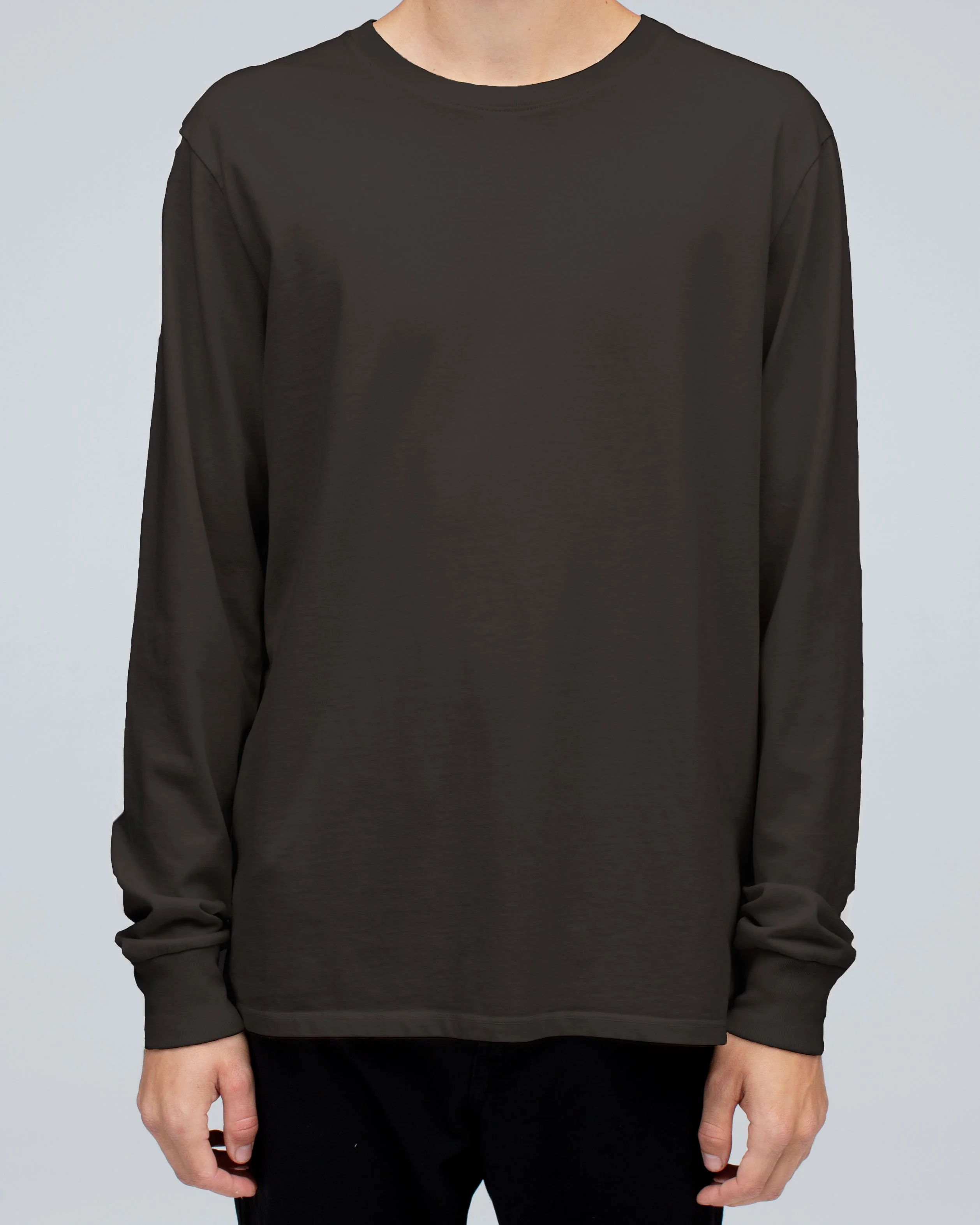 Men's Original Long Sleeve - Image 2