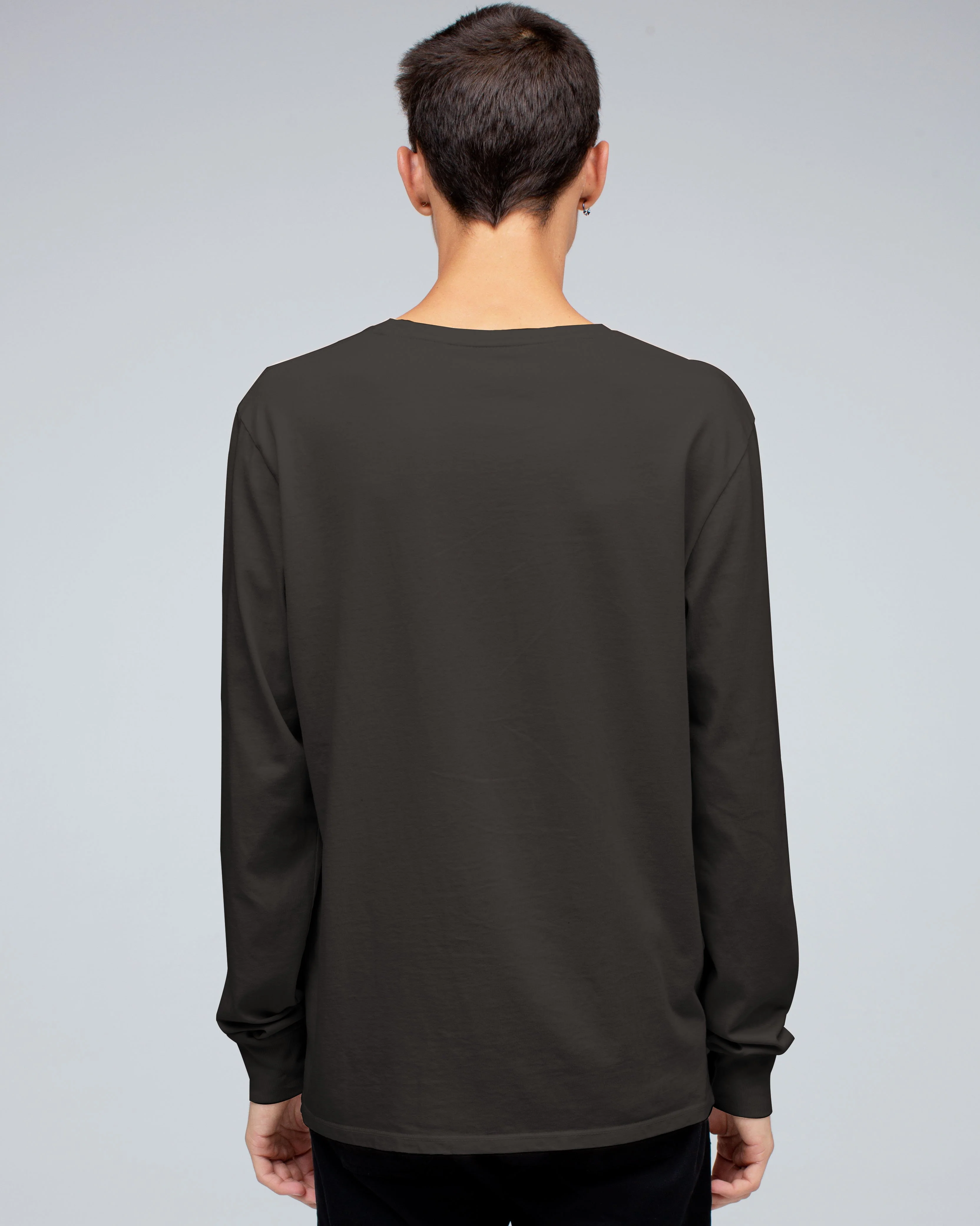 Men's Original Long Sleeve - Image 3