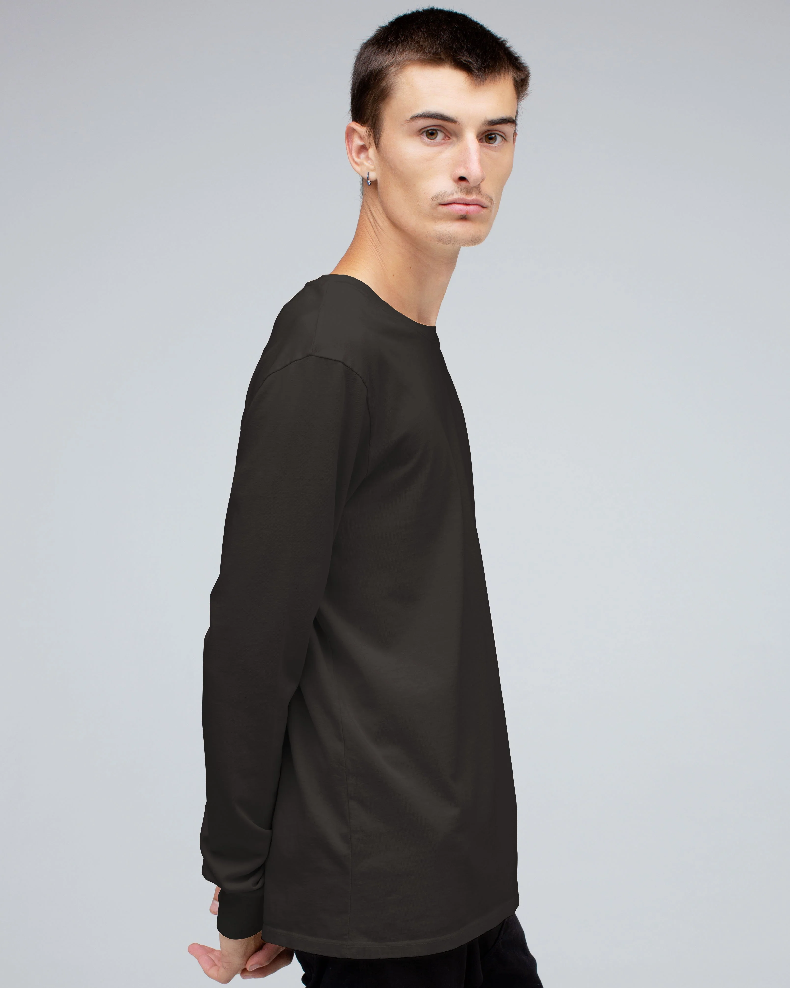 Men's Original Long Sleeve - Image 4