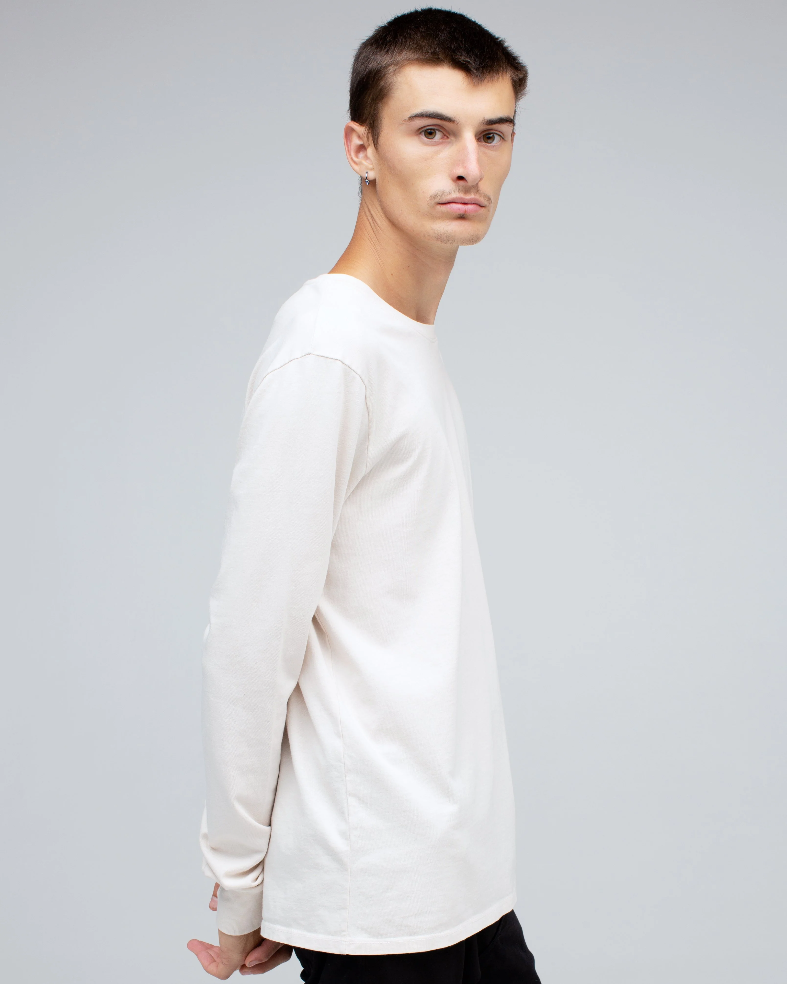 Men's Original Long Sleeve - Image 2