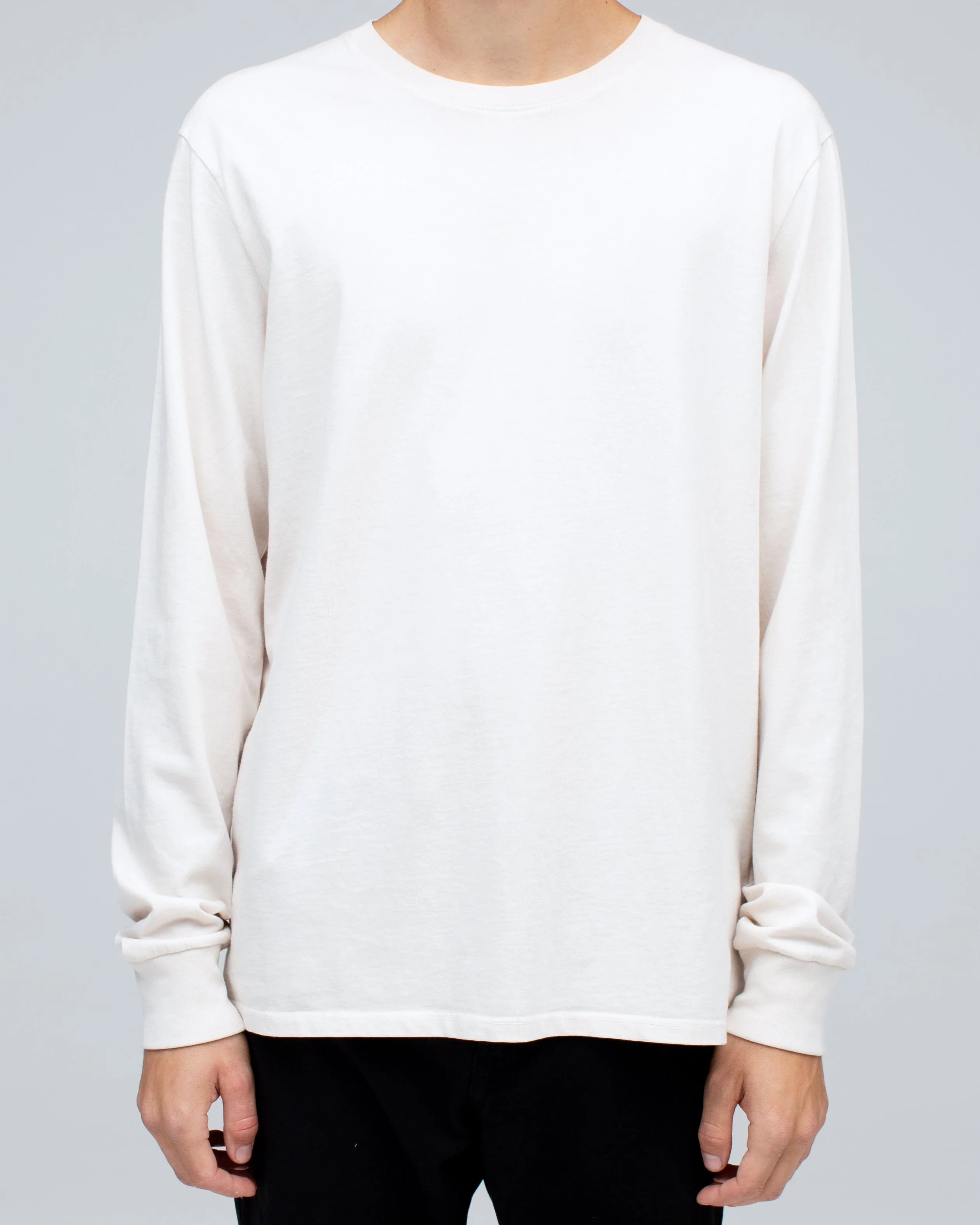 Men's Original Long Sleeve - Image 4