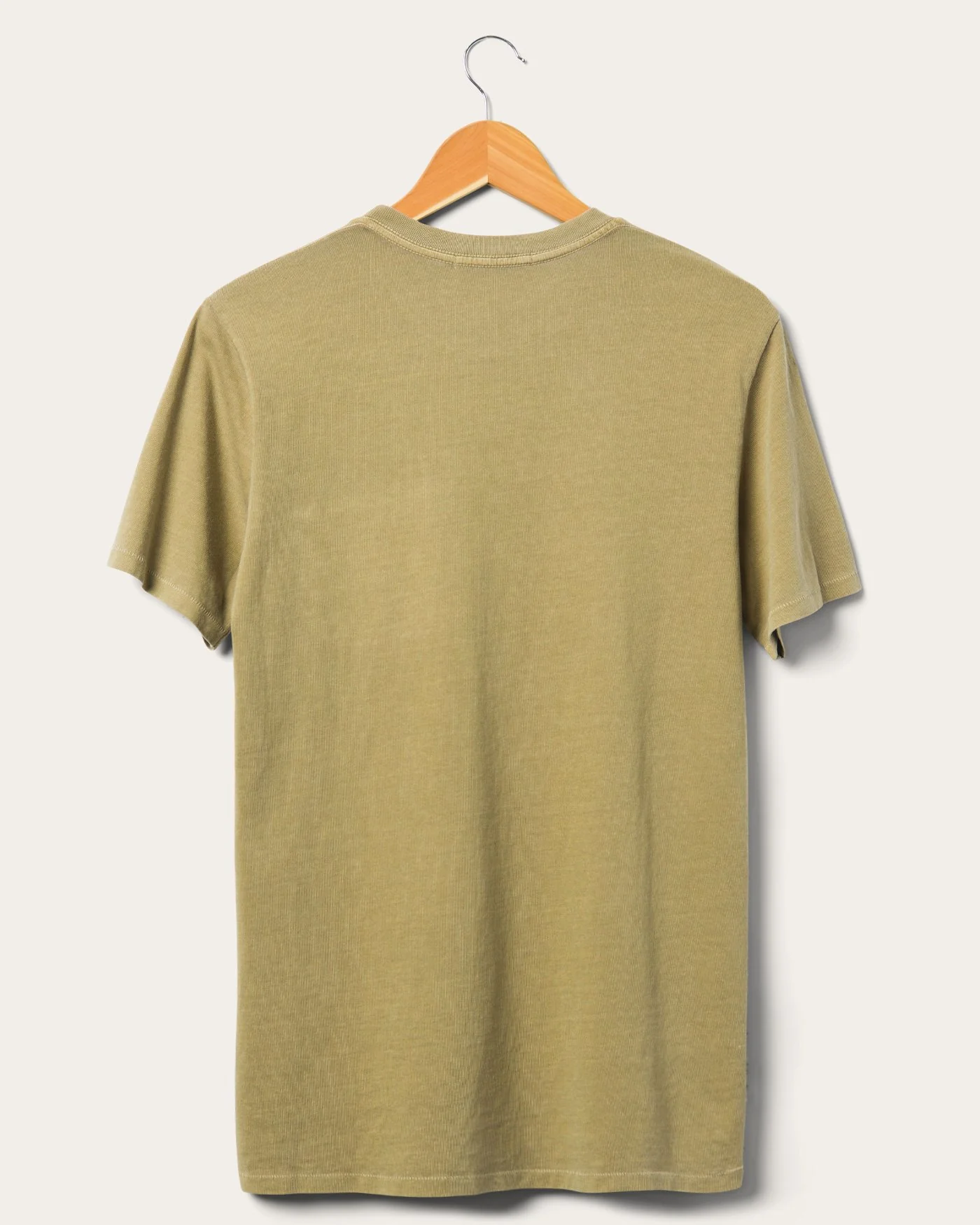 Men's Original Pocket Tee - Image 3