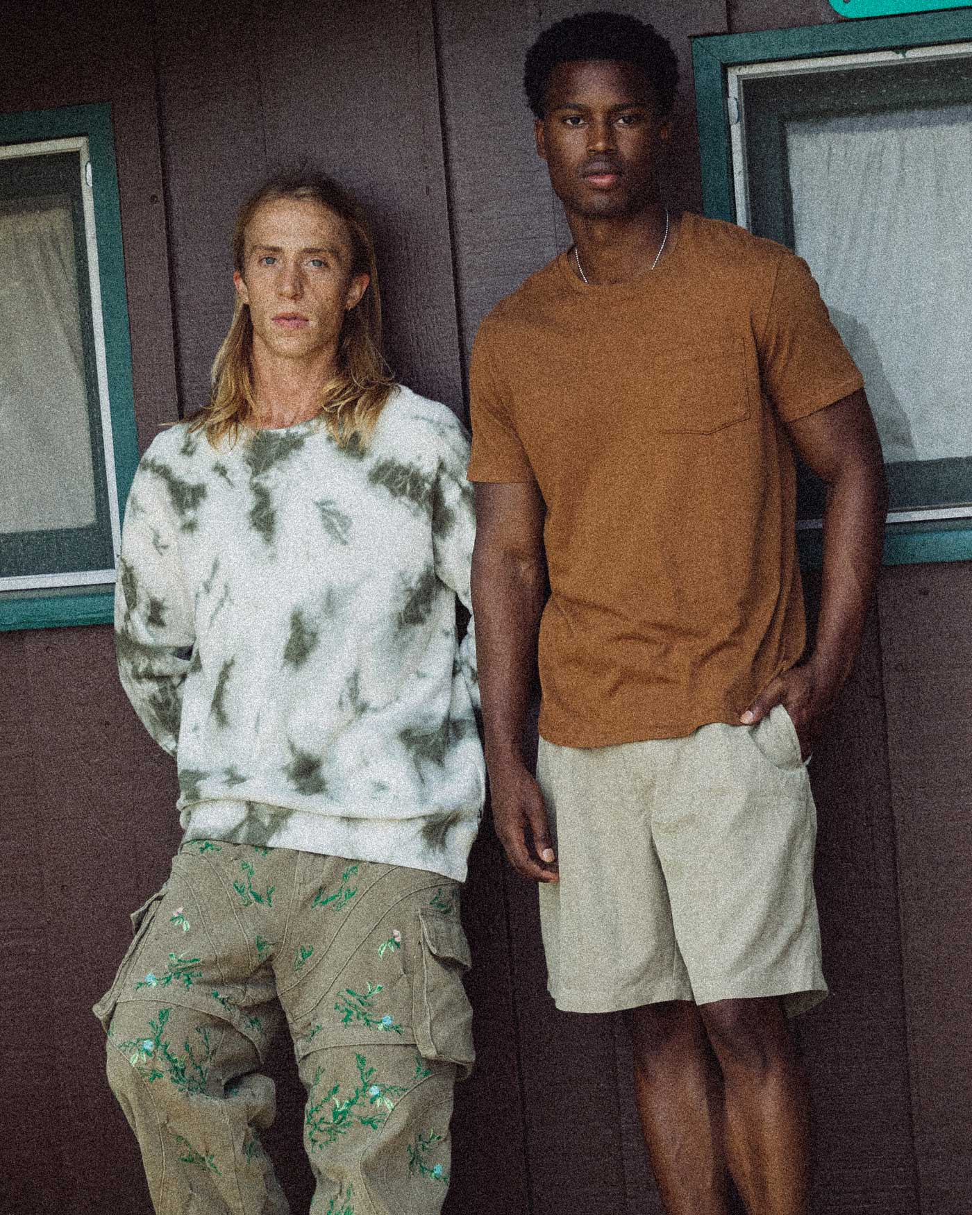 Men's Original Pocket Tee - Image 2