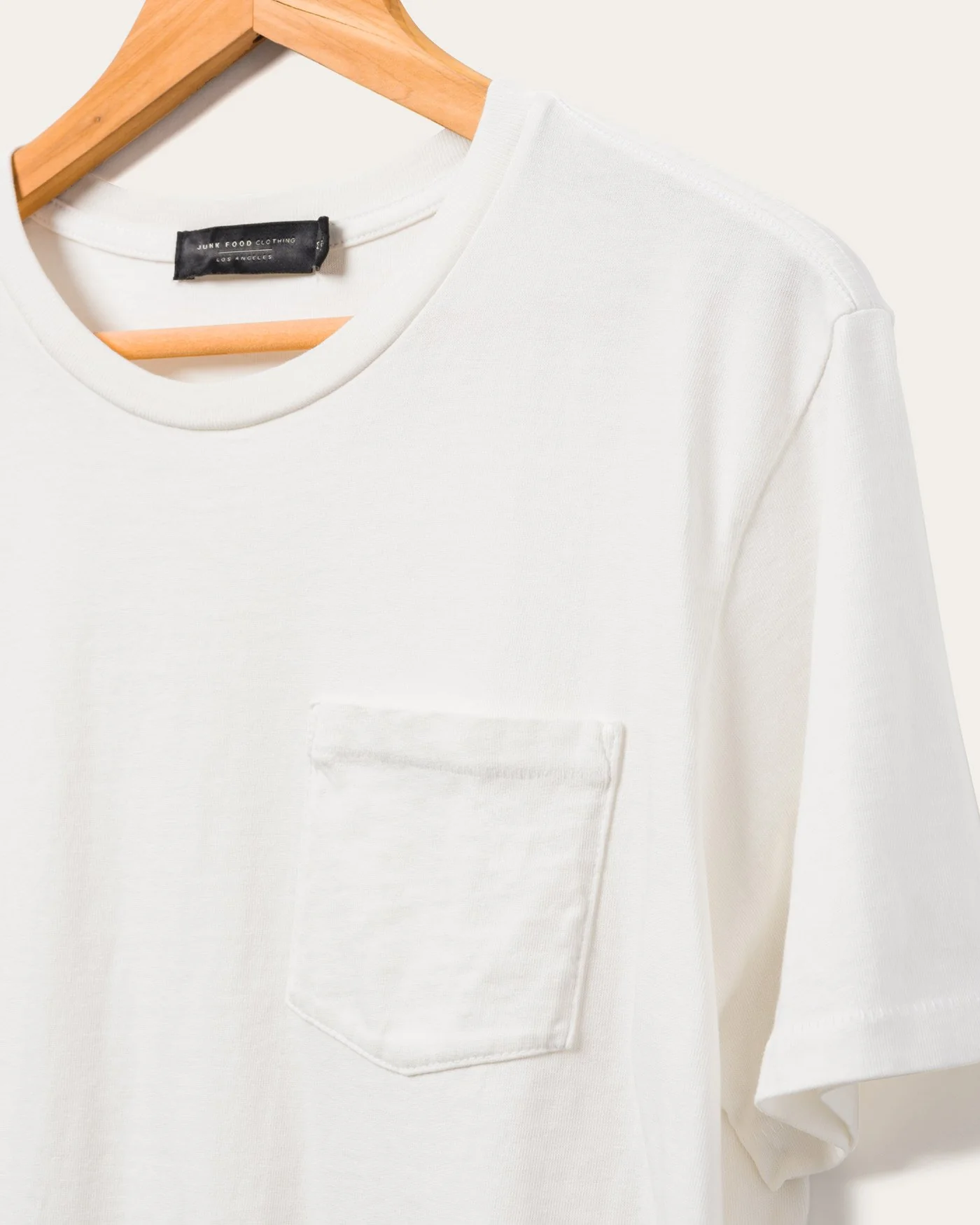 Men's Original Pocket Tee - Image 3