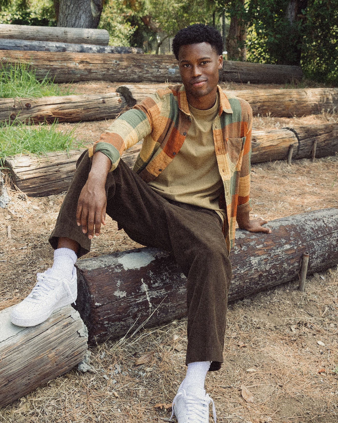 Men's Original Tee - Image 3