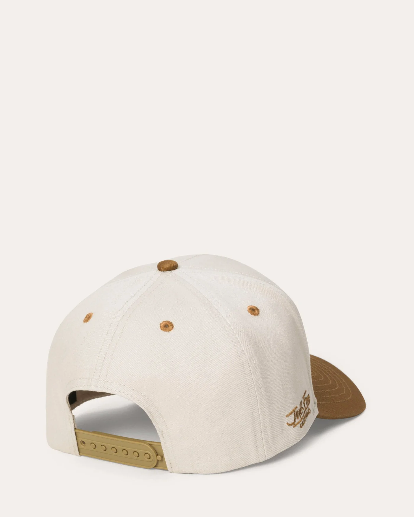 Out West Structured Hat - Image 2