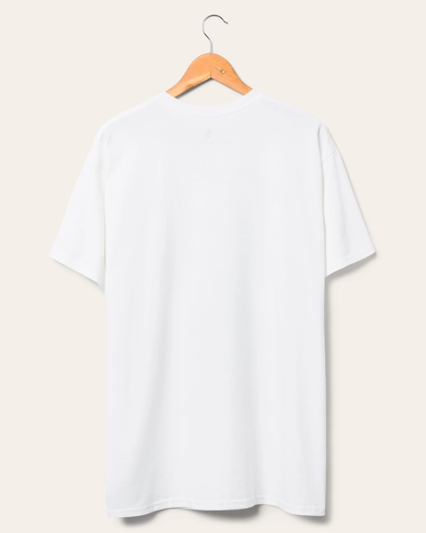 Pabst Blue Ribbon Label Flea Market Tee - Image 2