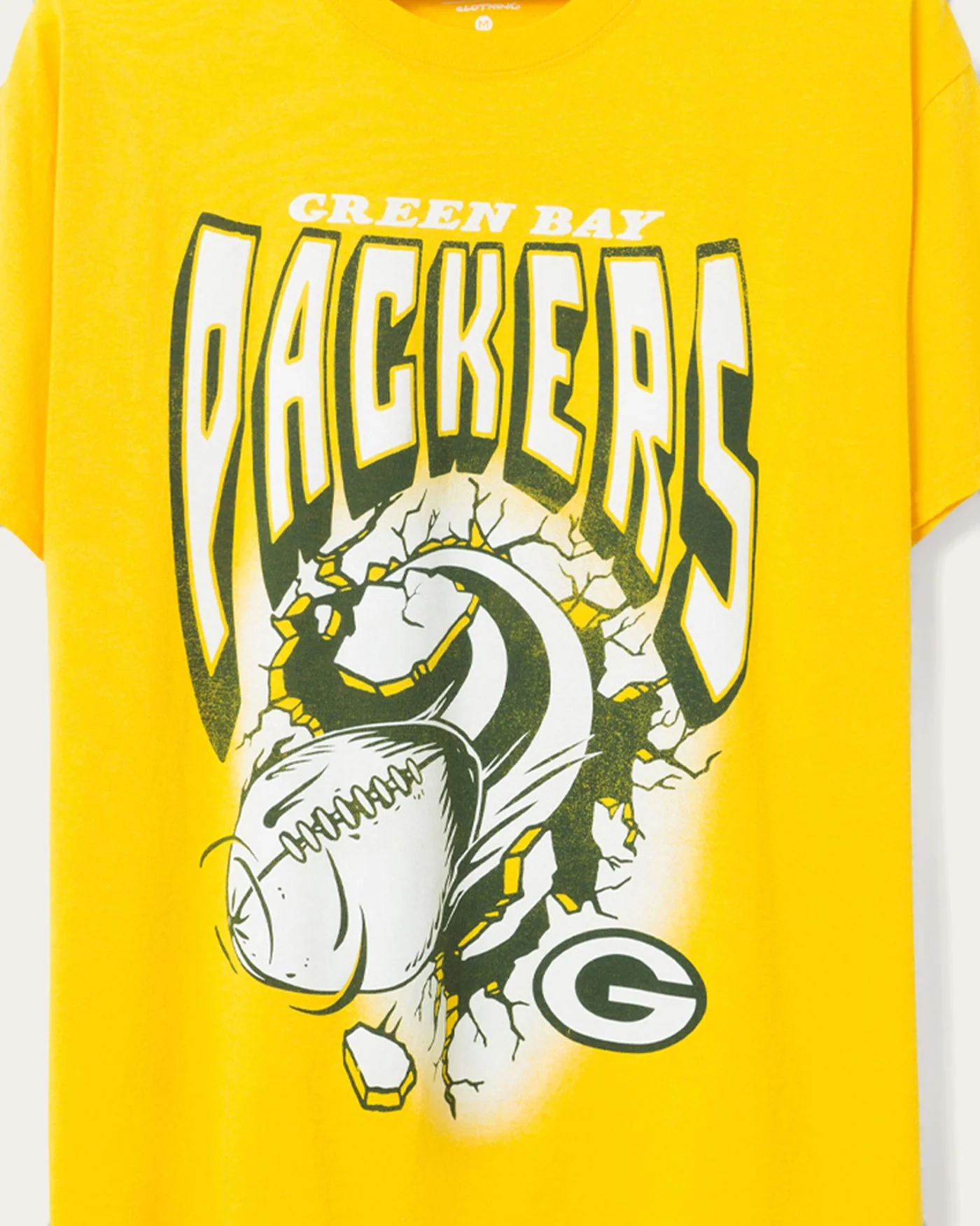 Green Bay Packers Breakthrough Flea Market Tee - Image 4