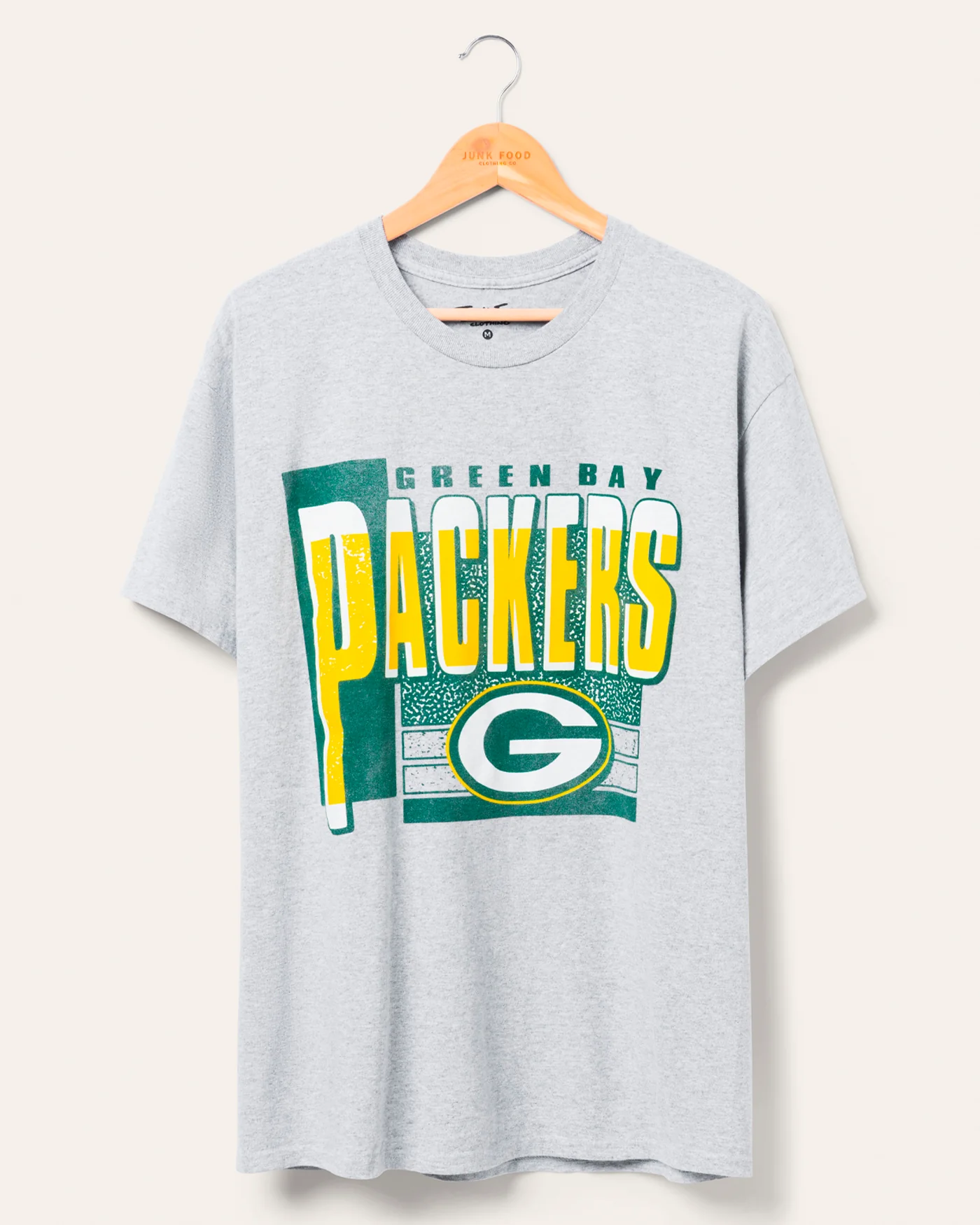 Green Bay Packers Complete Tee