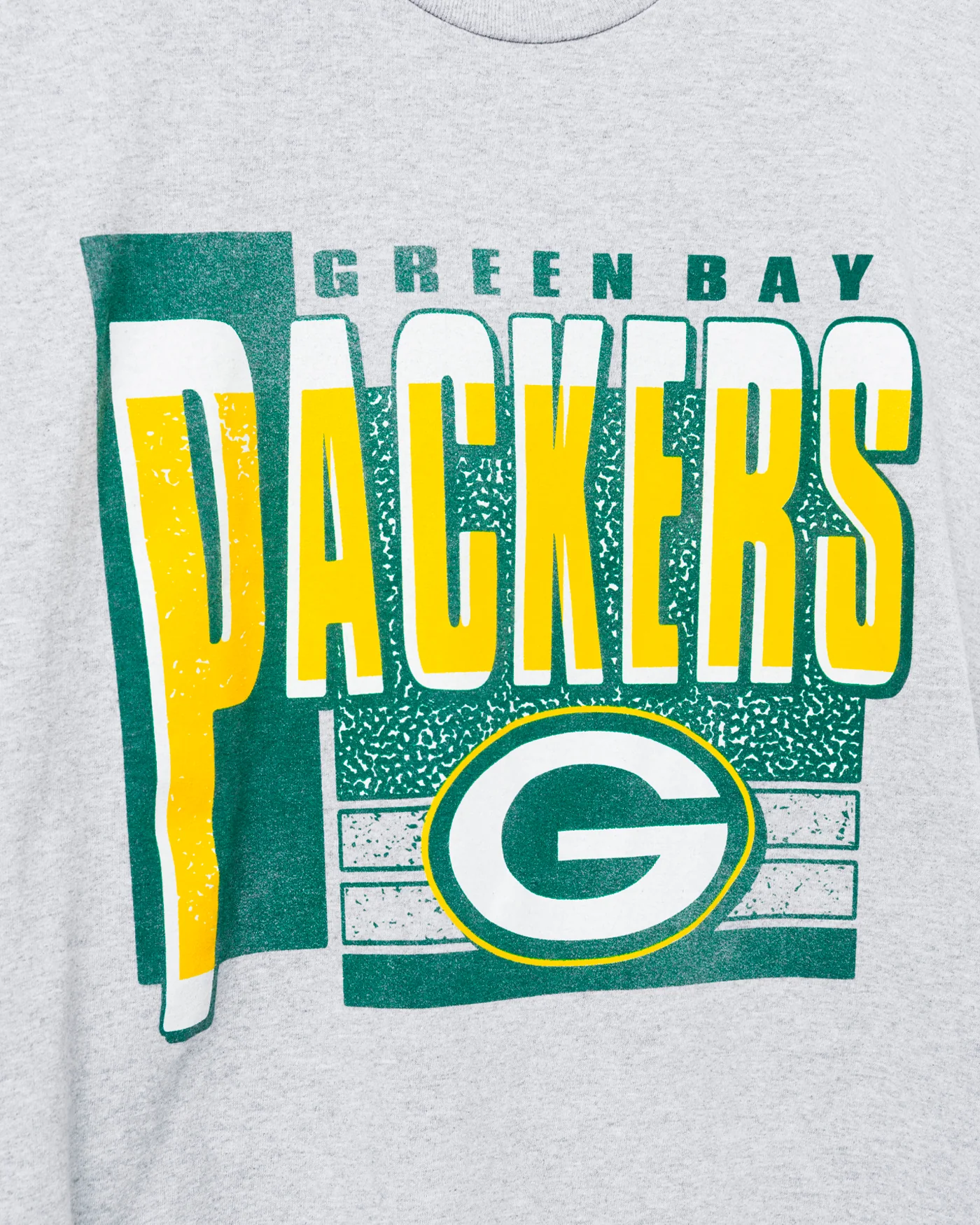 Green Bay Packers Complete Tee - Image 4