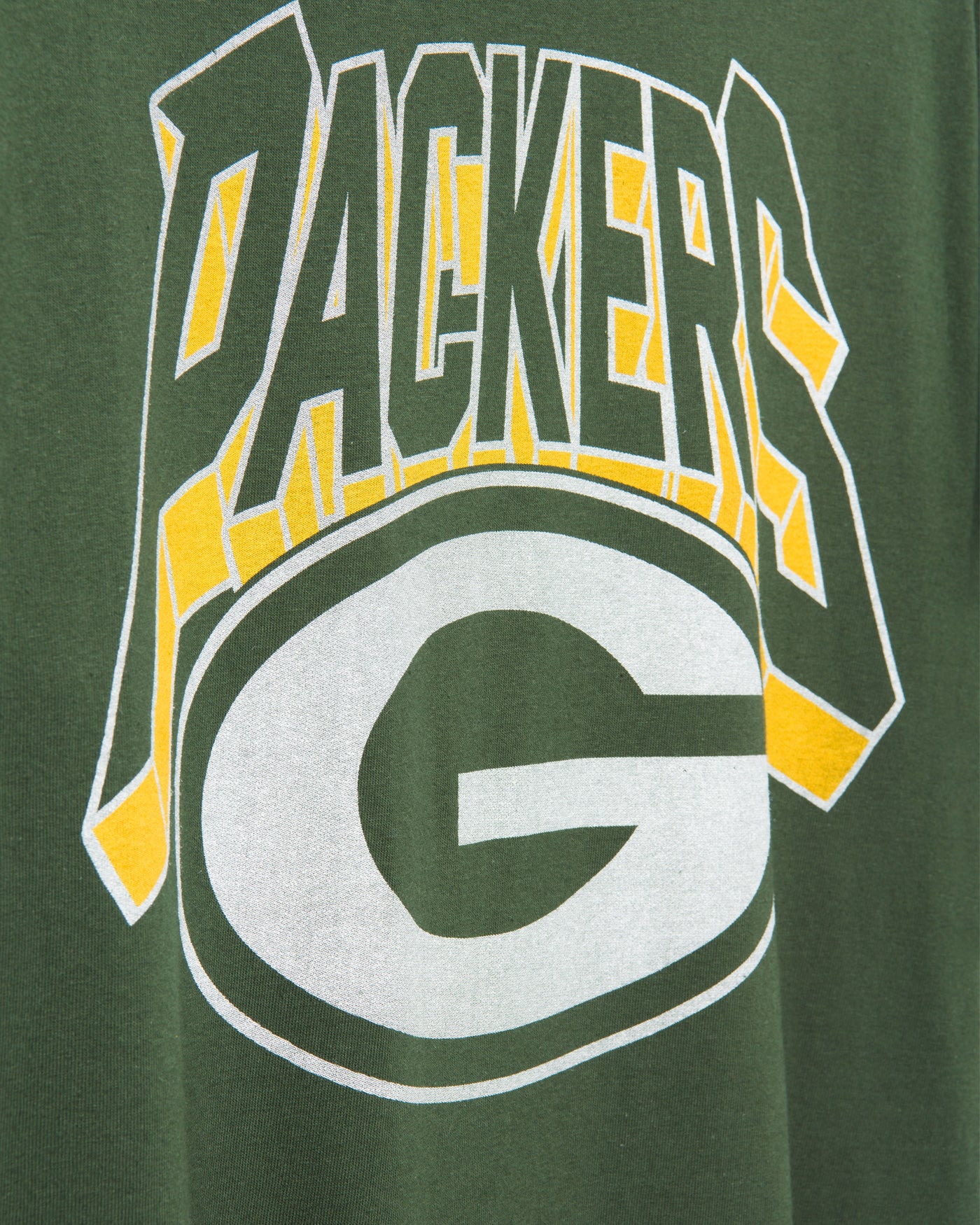 Packers Concert Fan Tee - Image 4